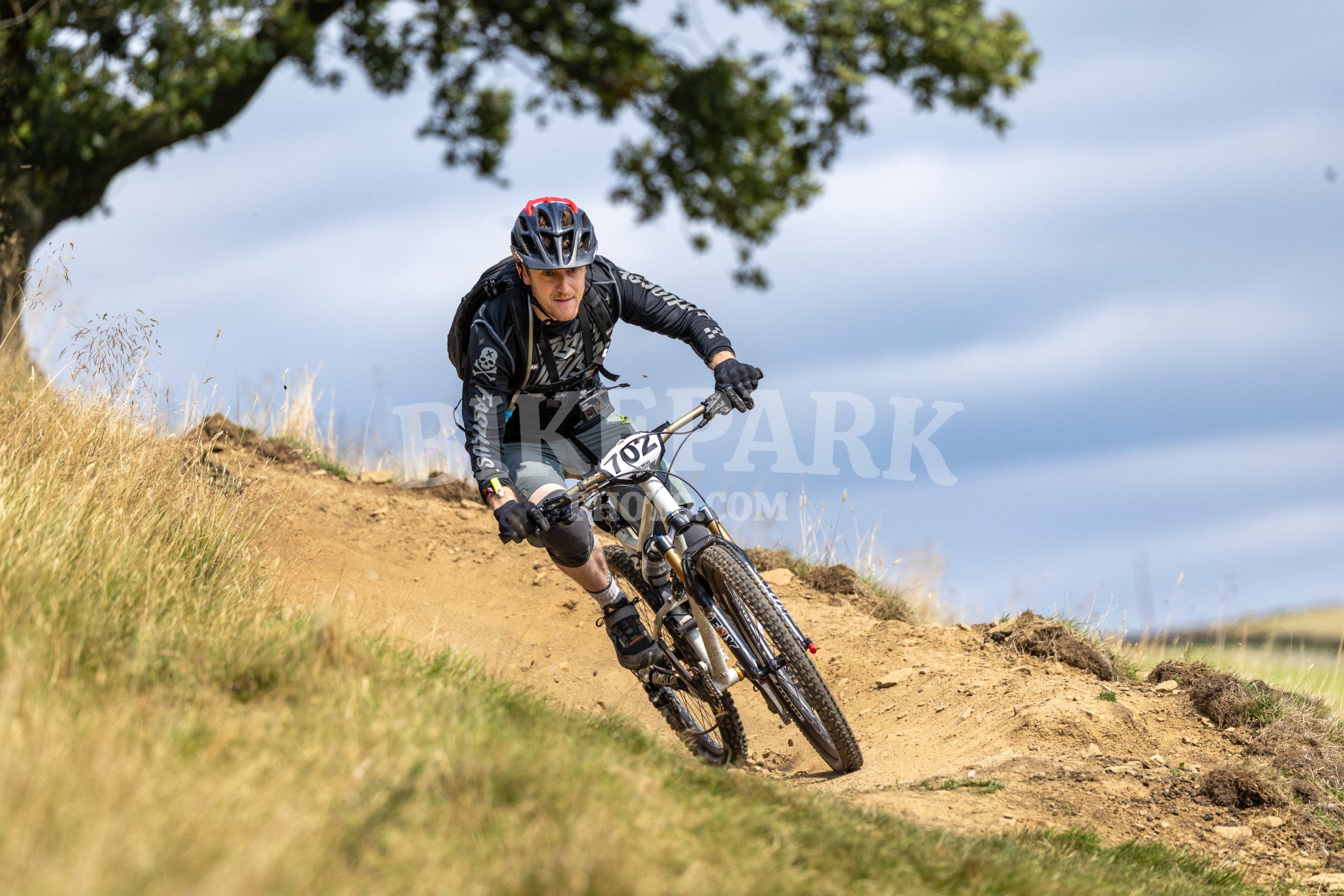 Bolly Skyline Enduro August 09, 2025 13:41:12