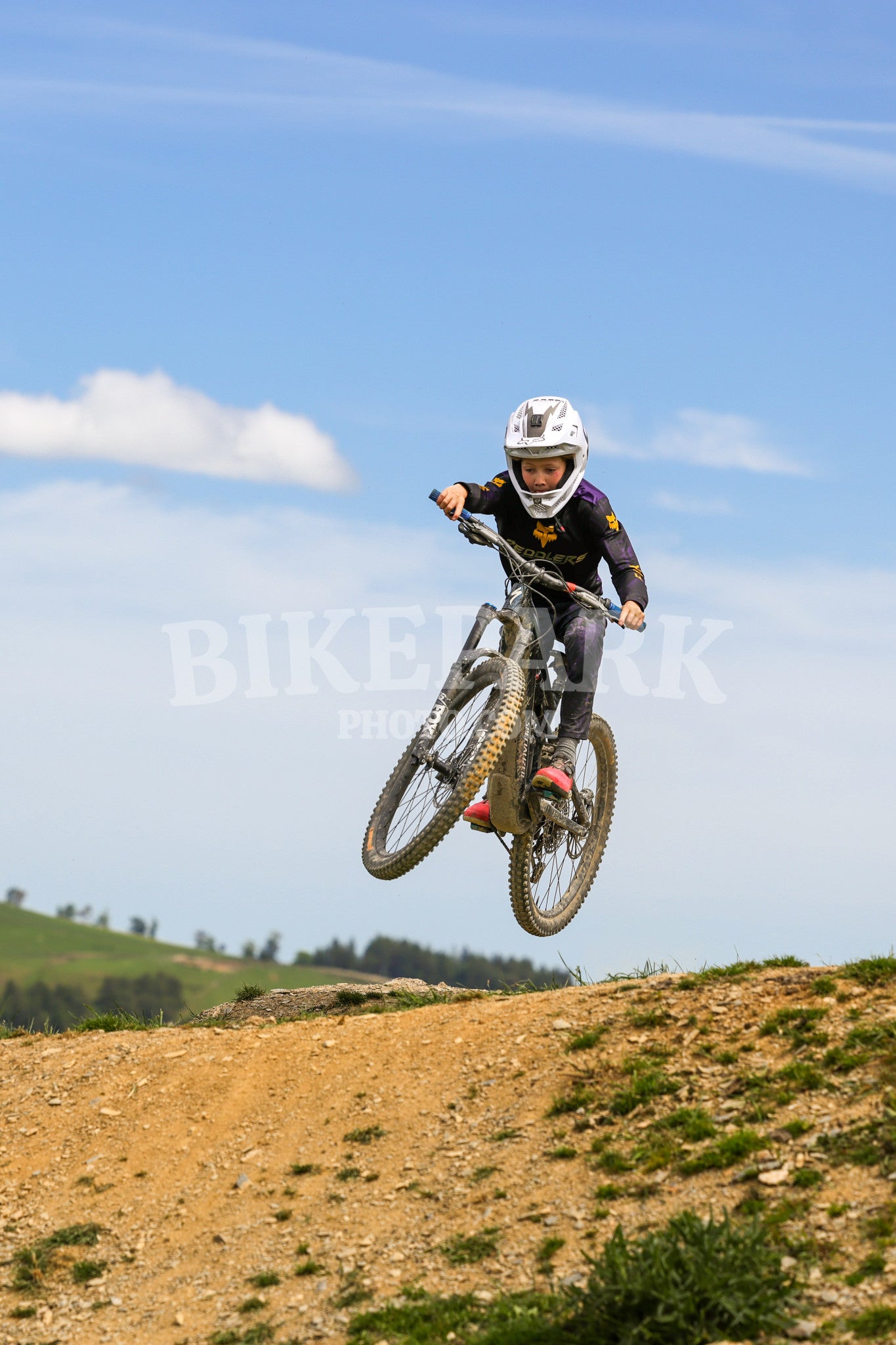 Berwyn Bike Park May 30, 2026 13:31:09
