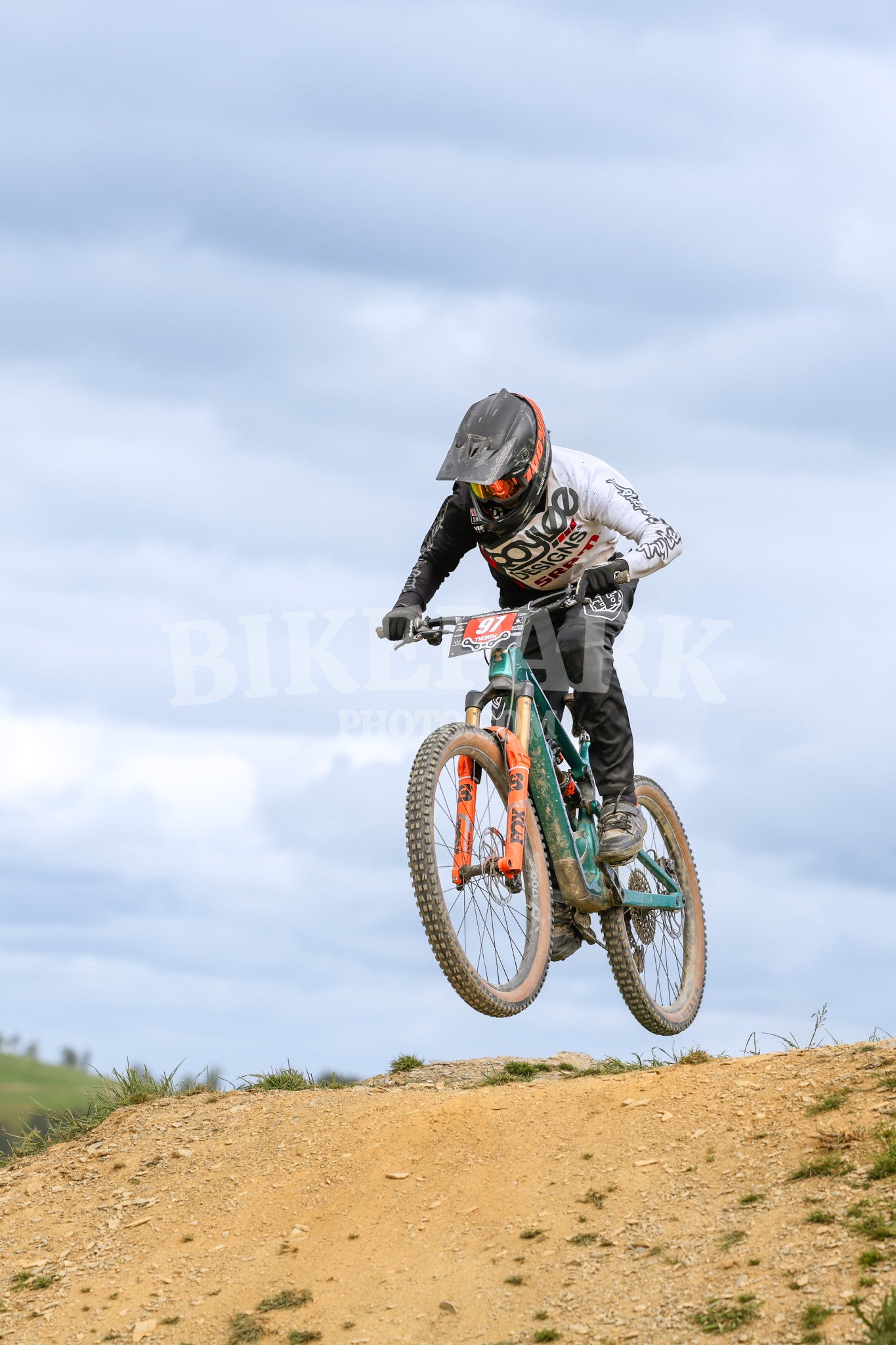 Berwyn Bike Park May 31, 2026 15:24:04