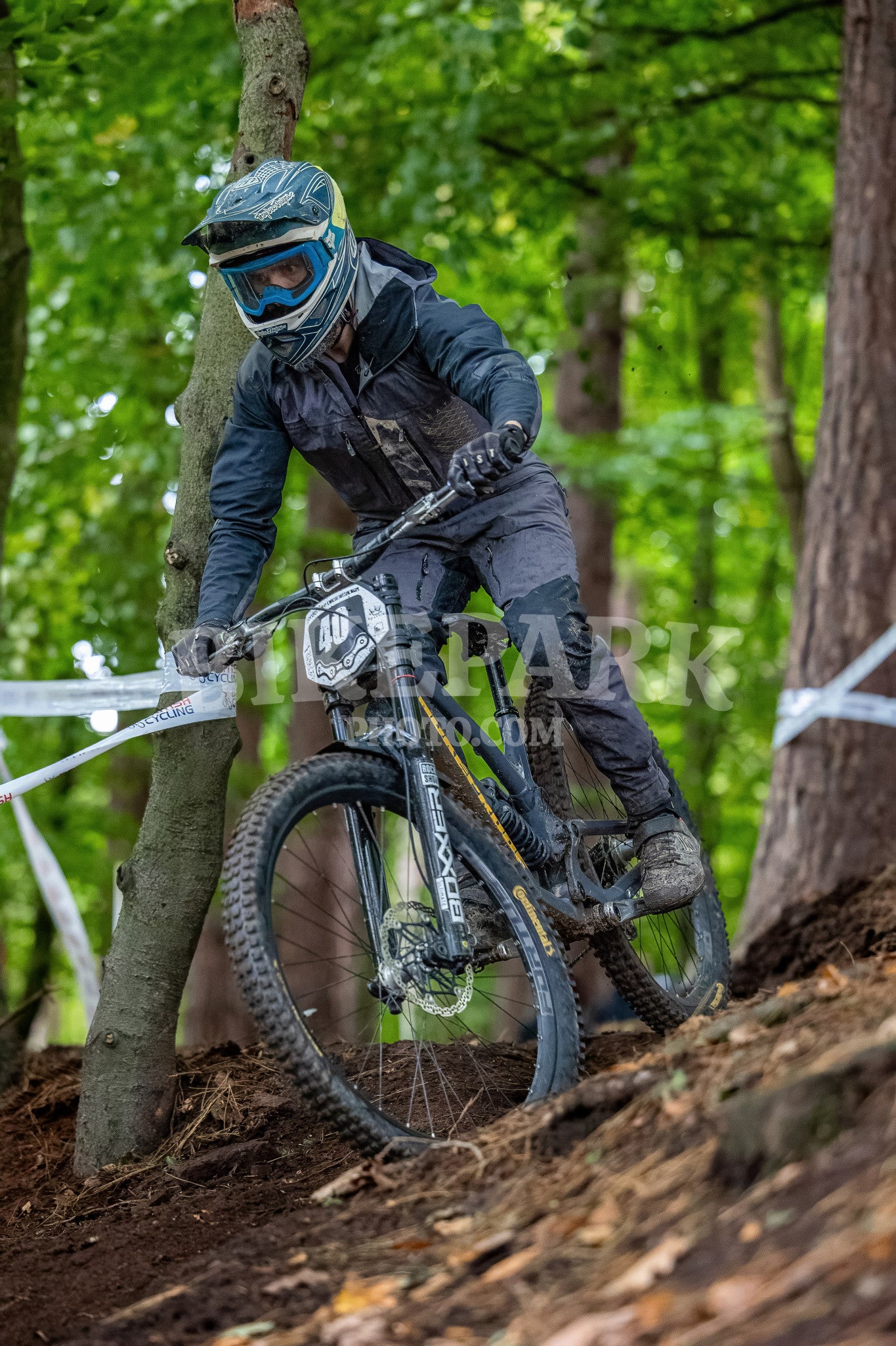 Farmer John's MTB Park October 05, 2025 15:30:58