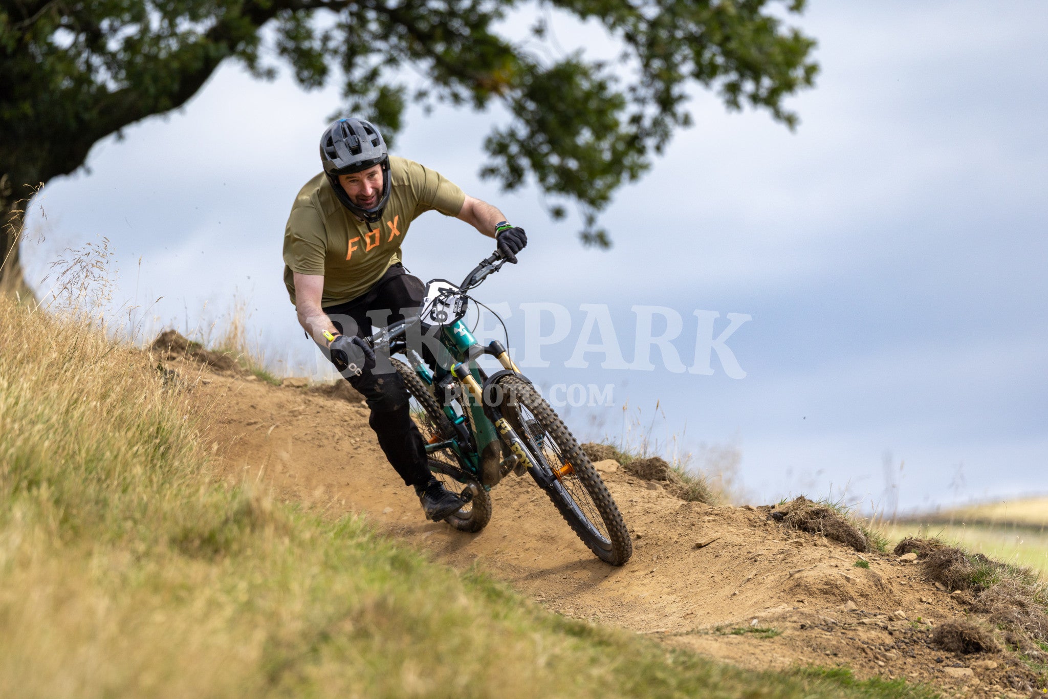 Bolly Skyline Enduro August 09, 2025 12:20:07