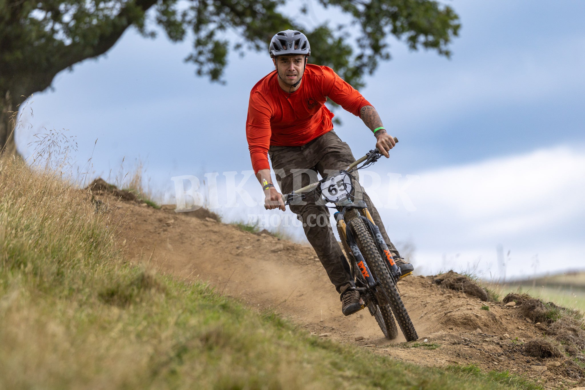 Bolly Skyline Enduro August 09, 2025 12:43:33