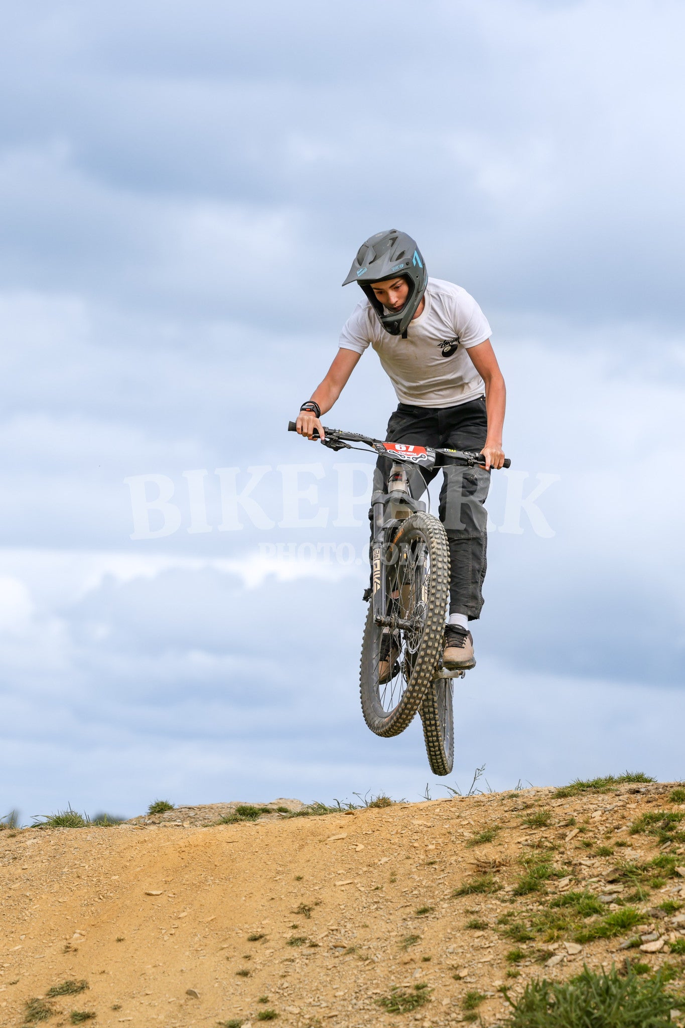 Berwyn Bike Park May 31, 2026 15:23:33