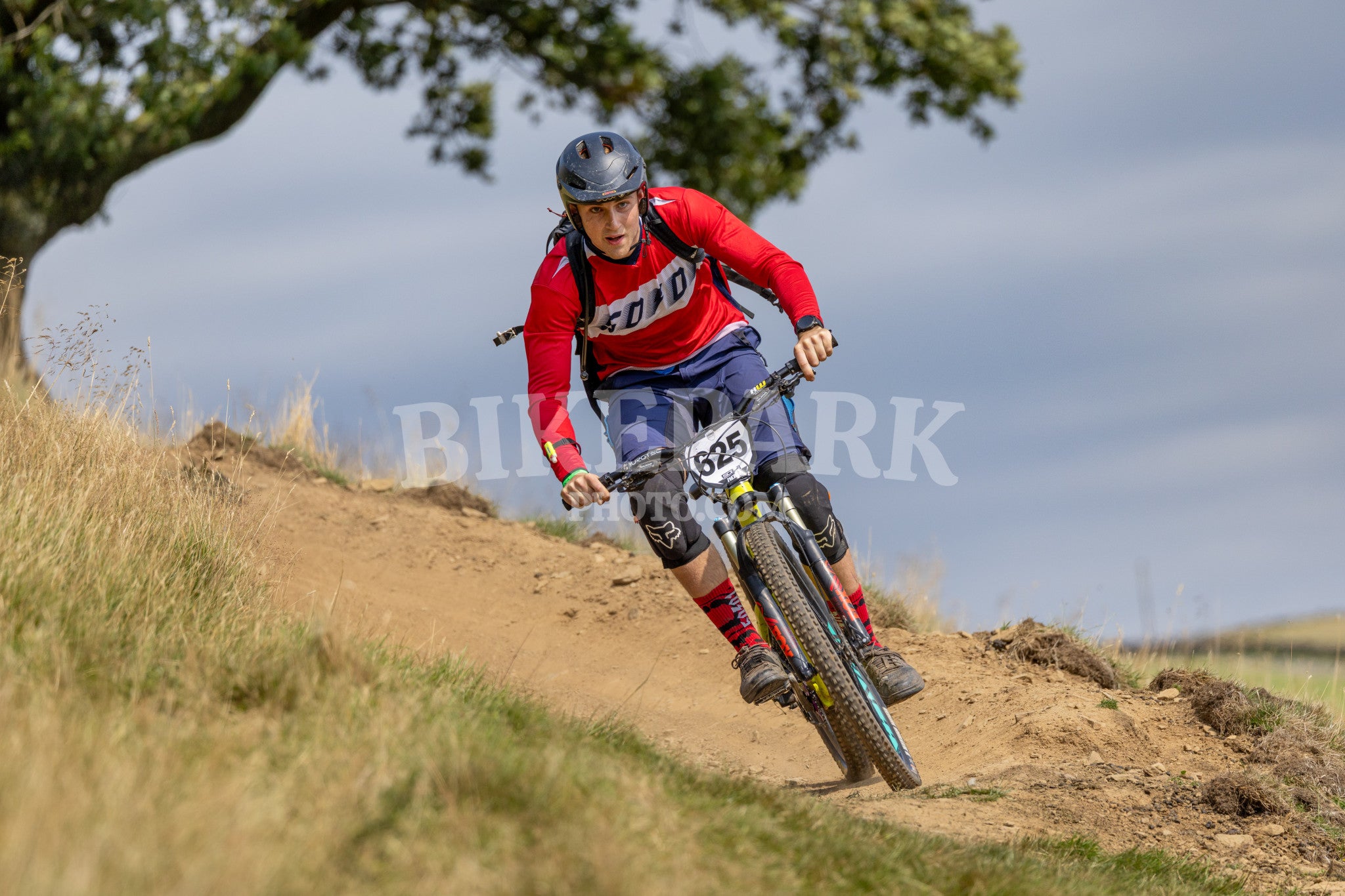 Bolly Skyline Enduro August 09, 2025 13:38:38