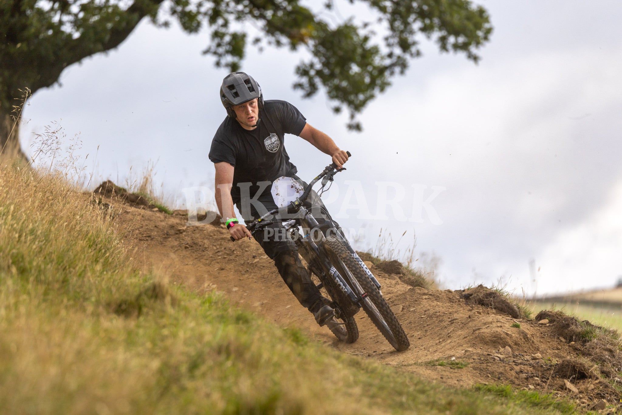 Bolly Skyline Enduro August 09, 2025 09:57:14