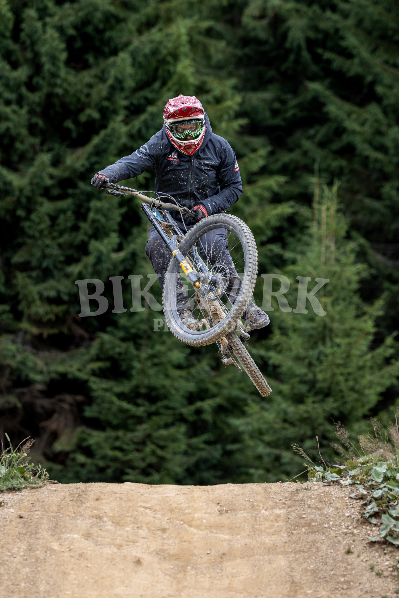 Avoriaz Bike Park July 07, 2025 15:09:08