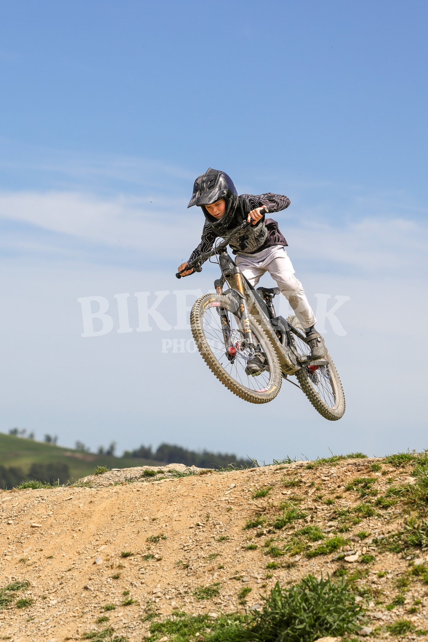 Berwyn Bike Park May 30, 2026 13:13:52