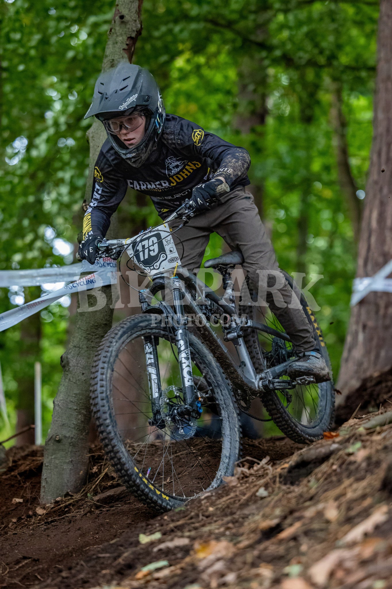 Farmer John's MTB Park October 05, 2025 14:01:16