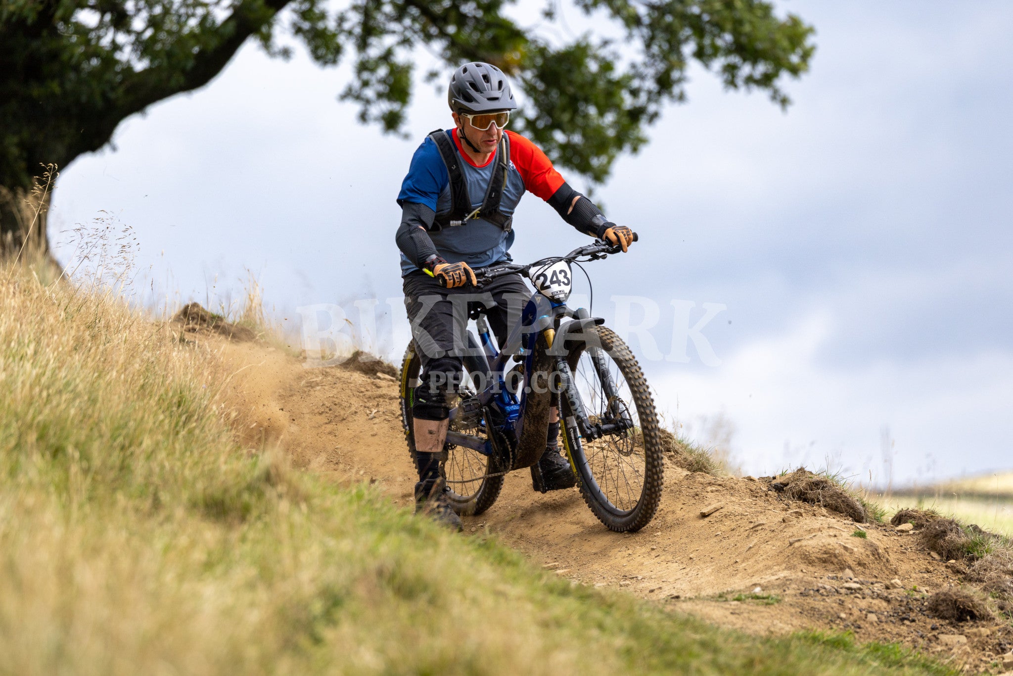 Bolly Skyline Enduro August 09, 2025 11:33:34