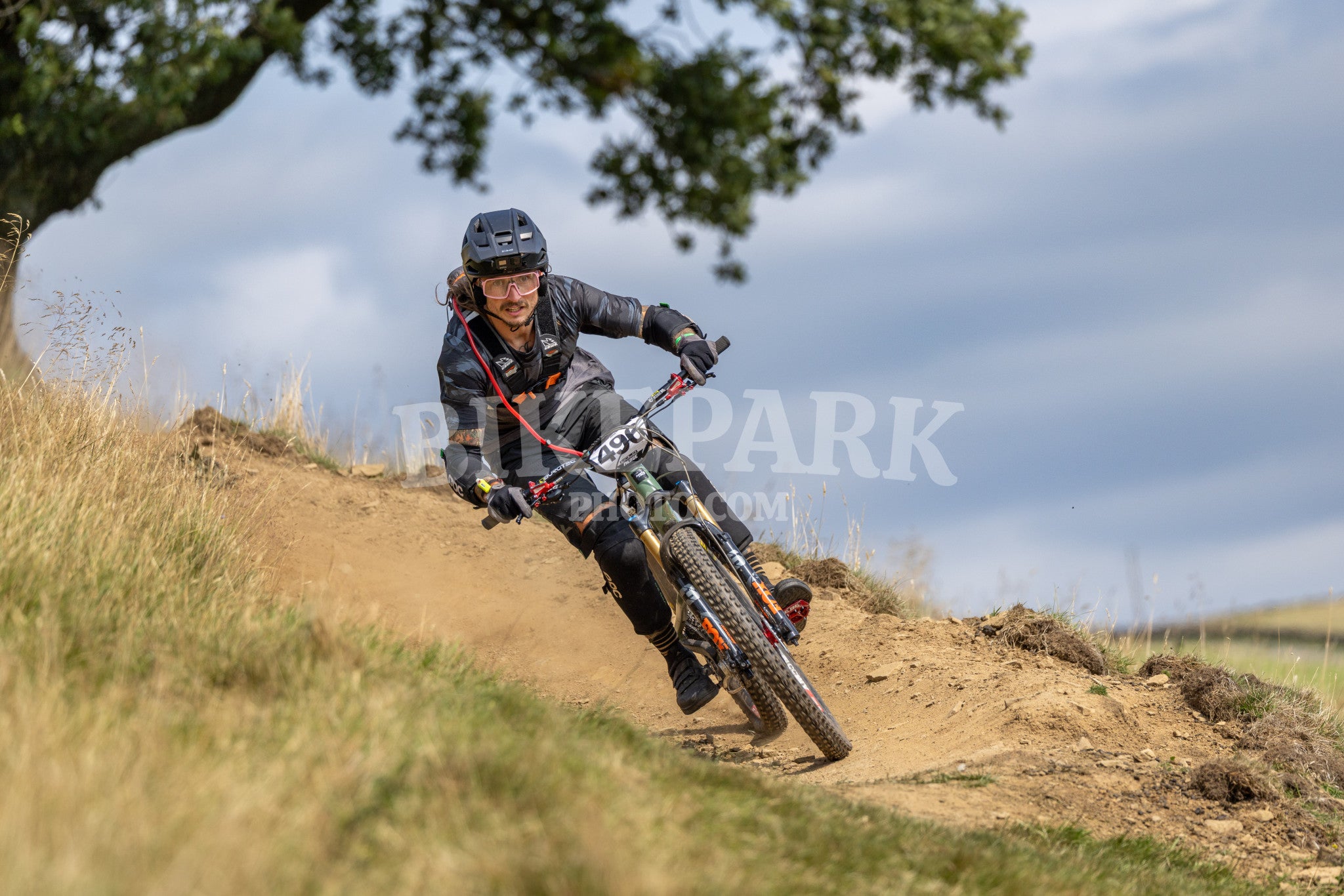 Bolly Skyline Enduro August 09, 2025 13:44:09