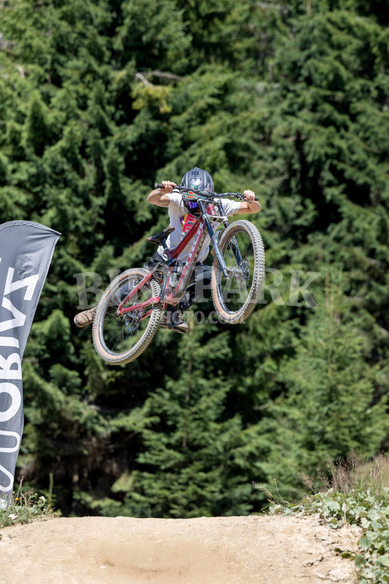 Avoriaz Bike Park July 10, 2025 15:17:45
