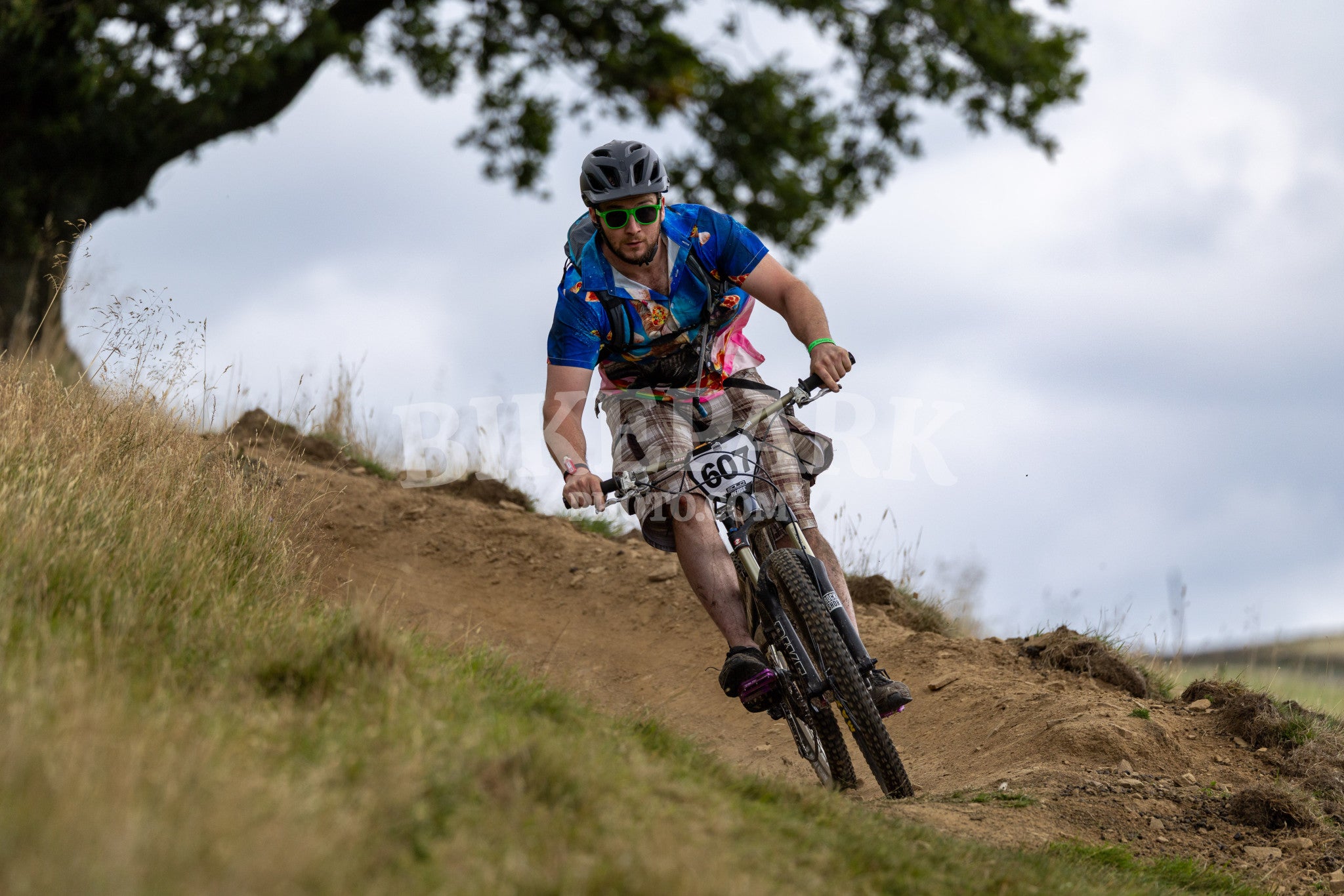 Bolly Skyline Enduro August 09, 2025 11:37:28