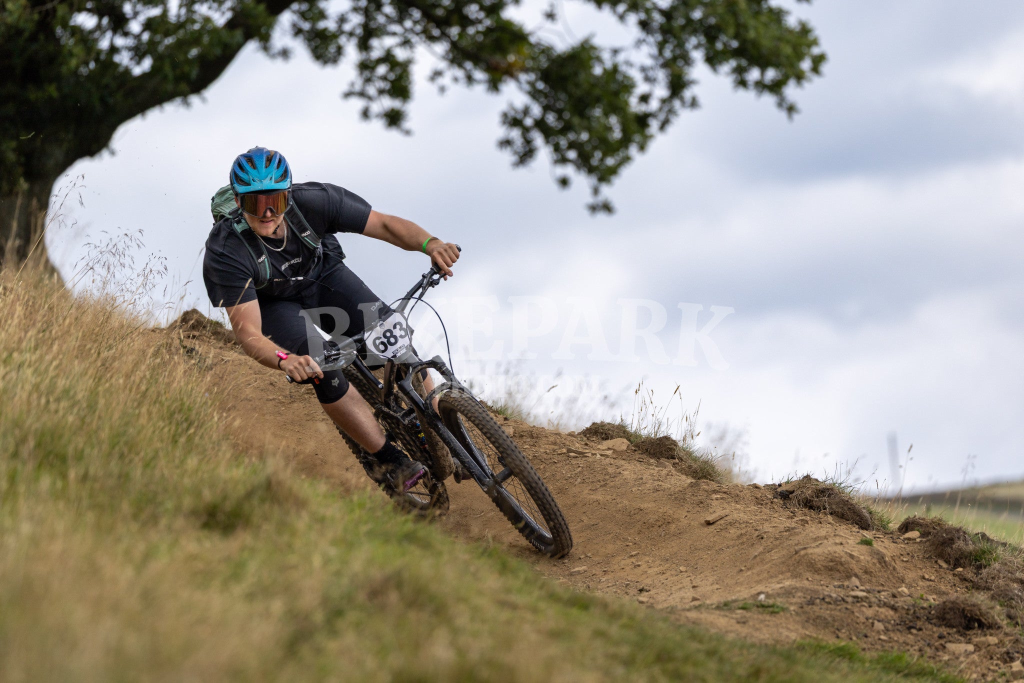 Bolly Skyline Enduro August 09, 2025 11:38:36