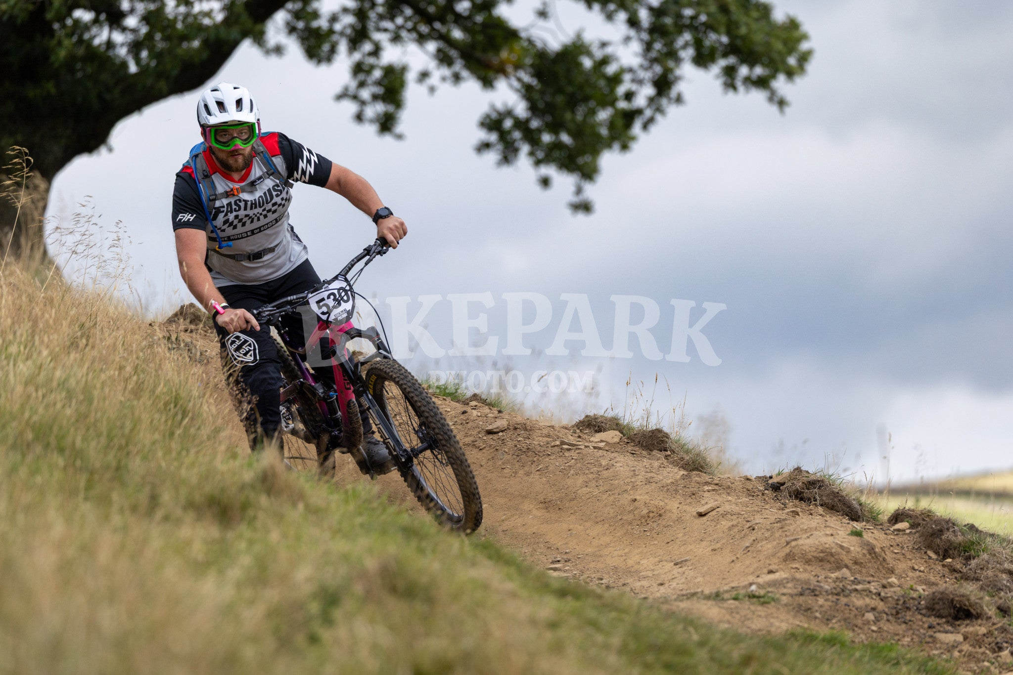 Bolly Skyline Enduro August 09, 2025 11:46:55