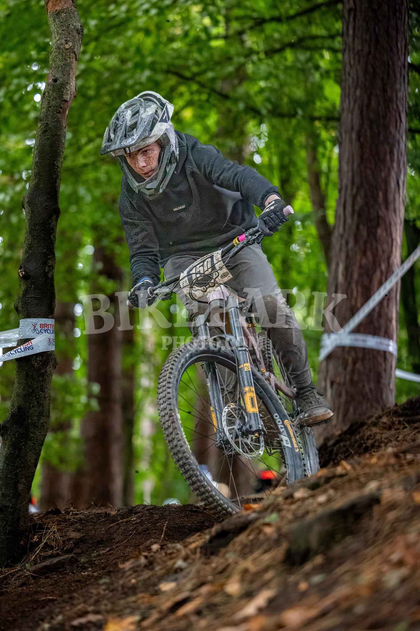 Farmer John's MTB Park October 05, 2025 14:50:24