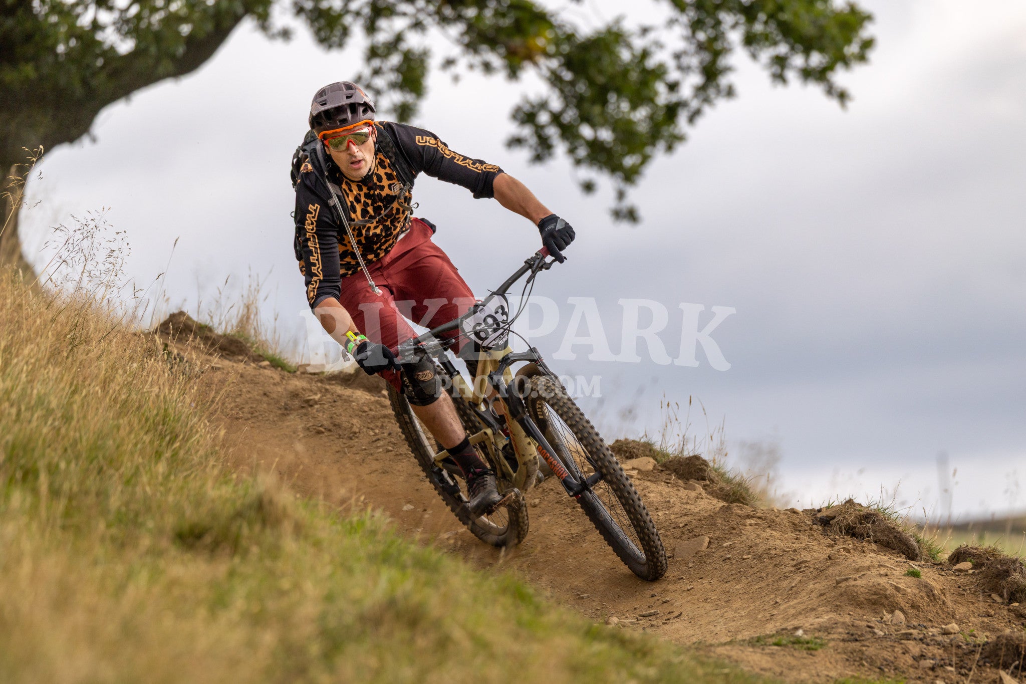 Bolly Skyline Enduro August 09, 2025 10:37:41