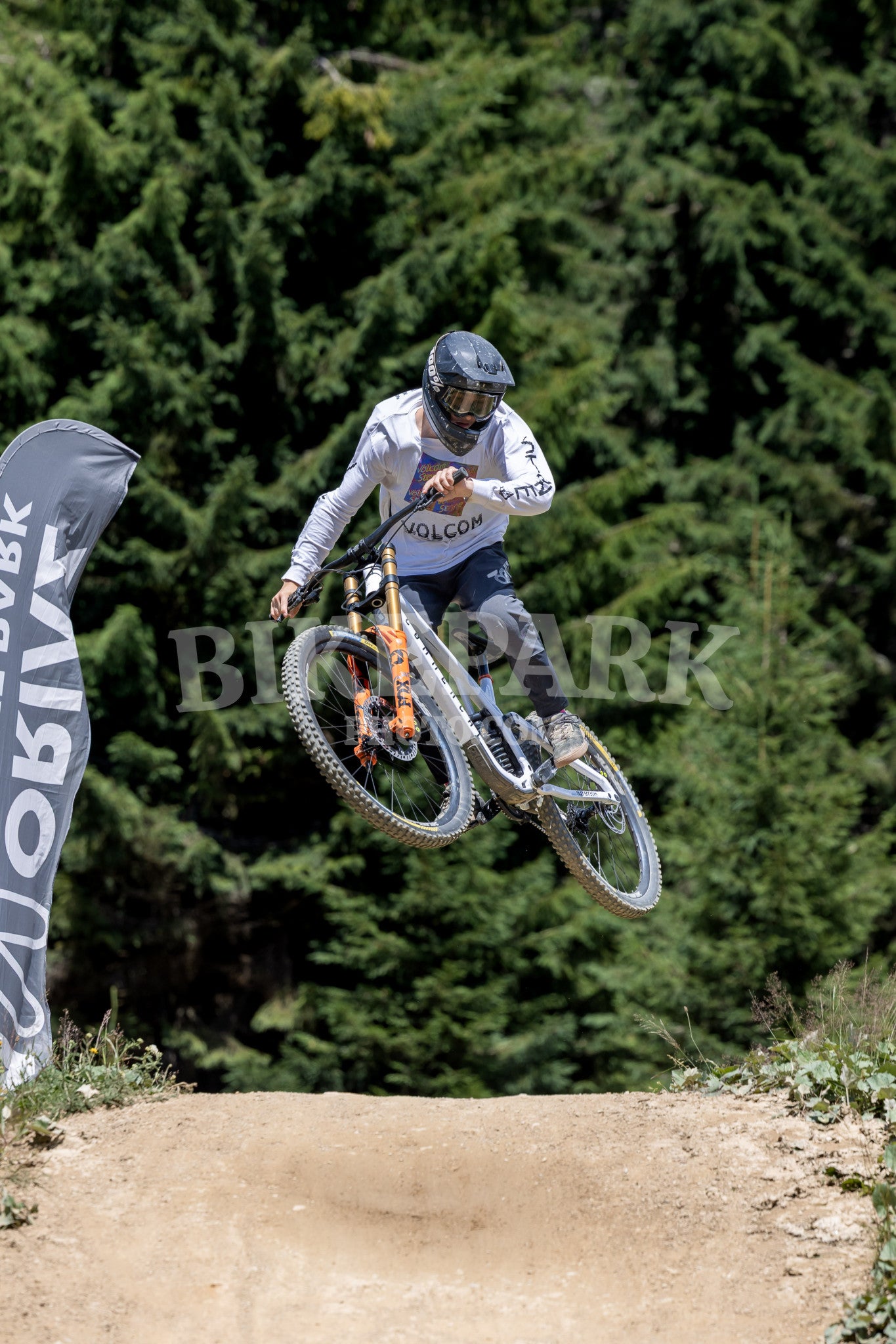 Avoriaz Bike Park July 10, 2025 14:48:27