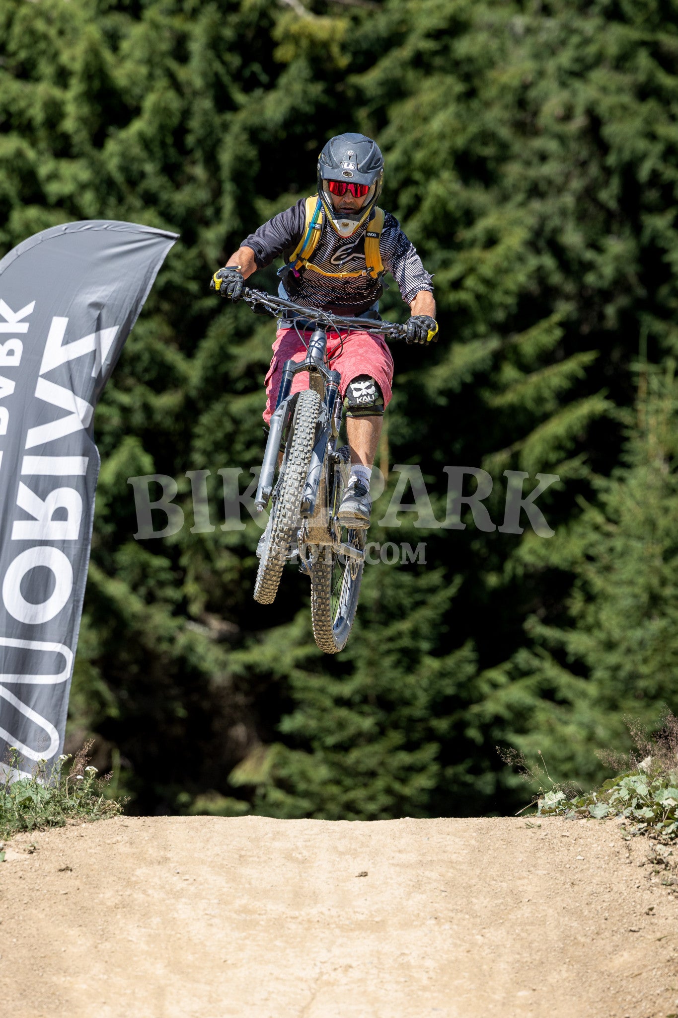 Avoriaz Bike Park July 17, 2025 16:17:44
