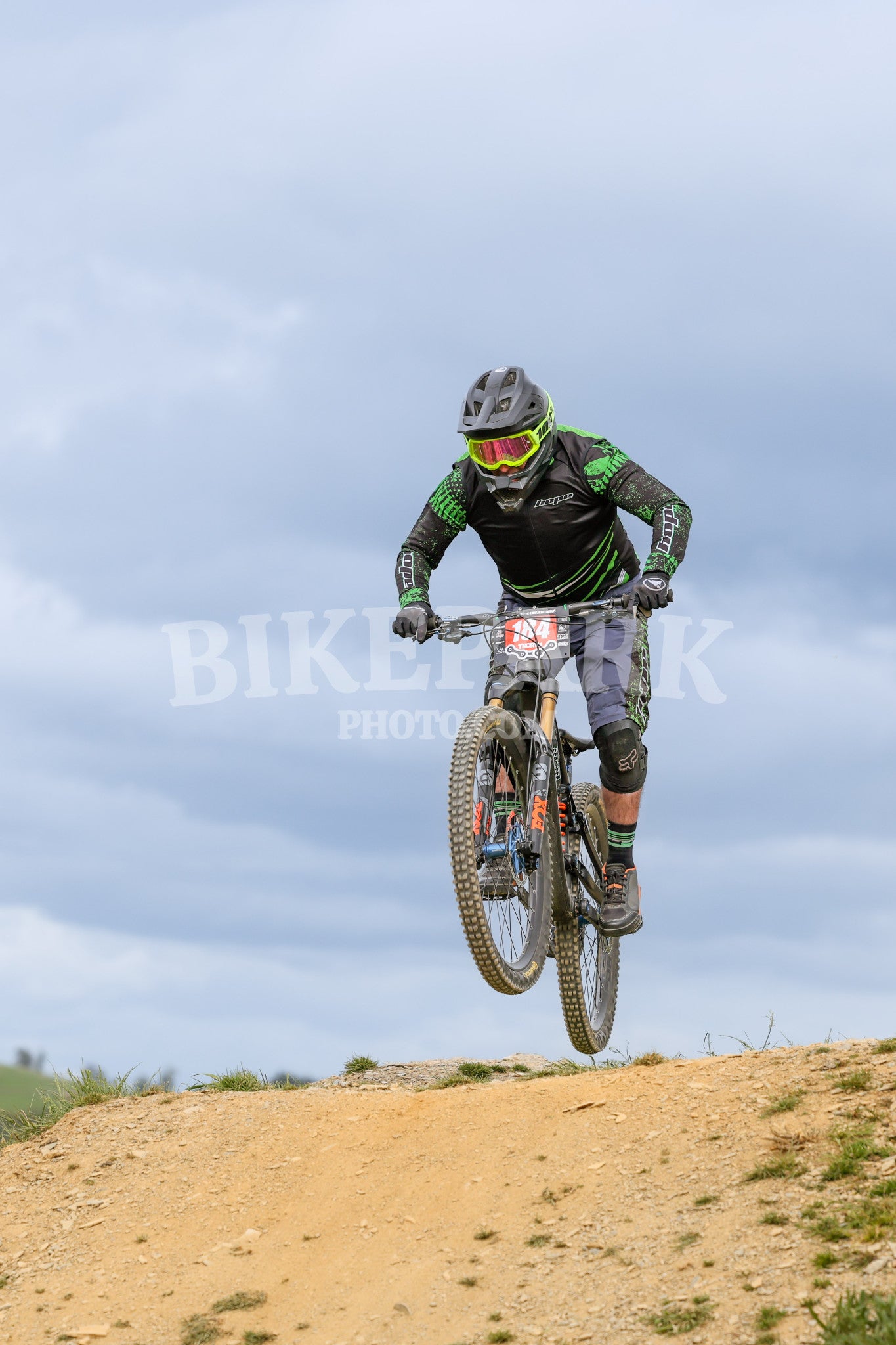 Berwyn Bike Park May 31, 2026 16:01:40