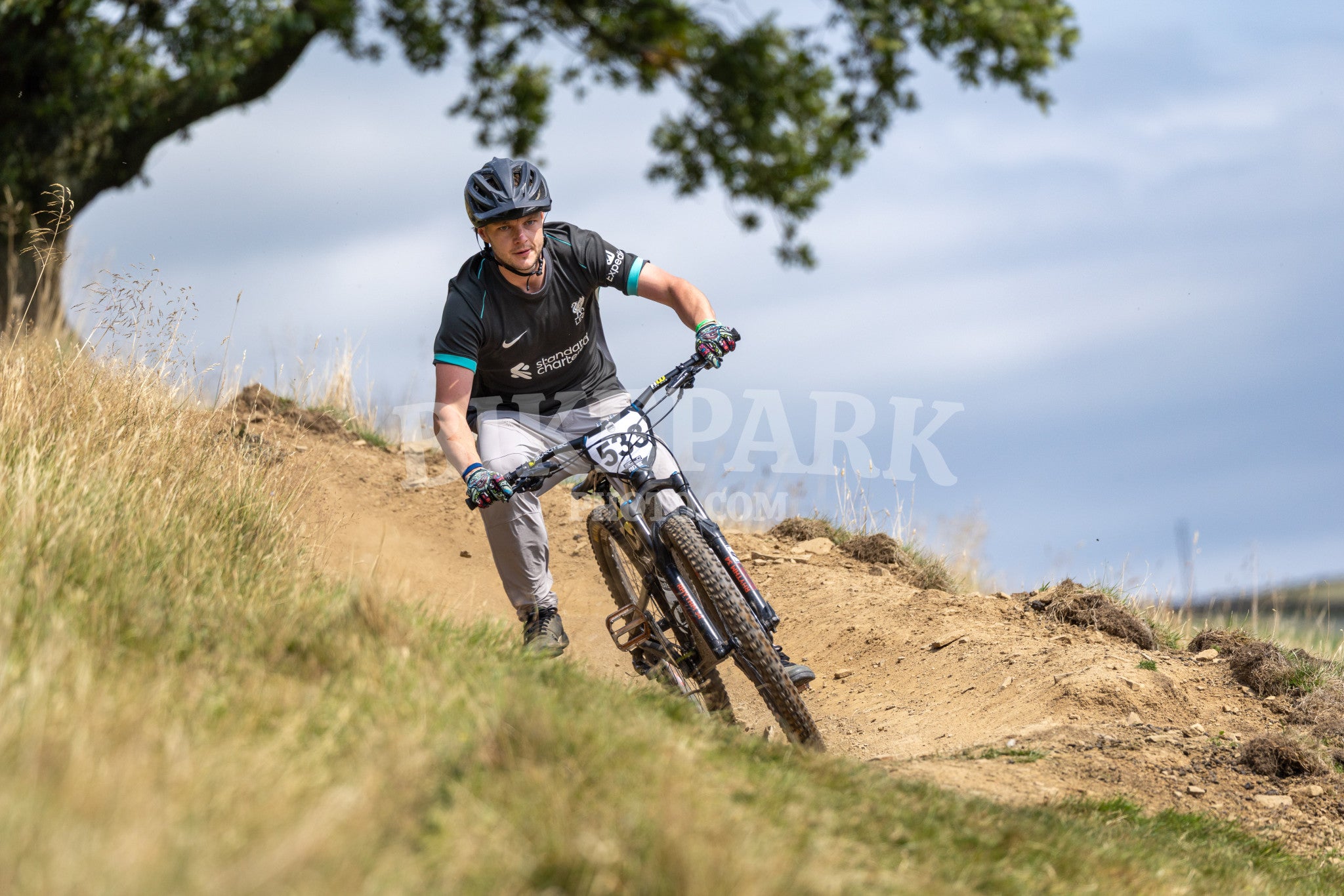 Bolly Skyline Enduro August 09, 2025 13:16:27
