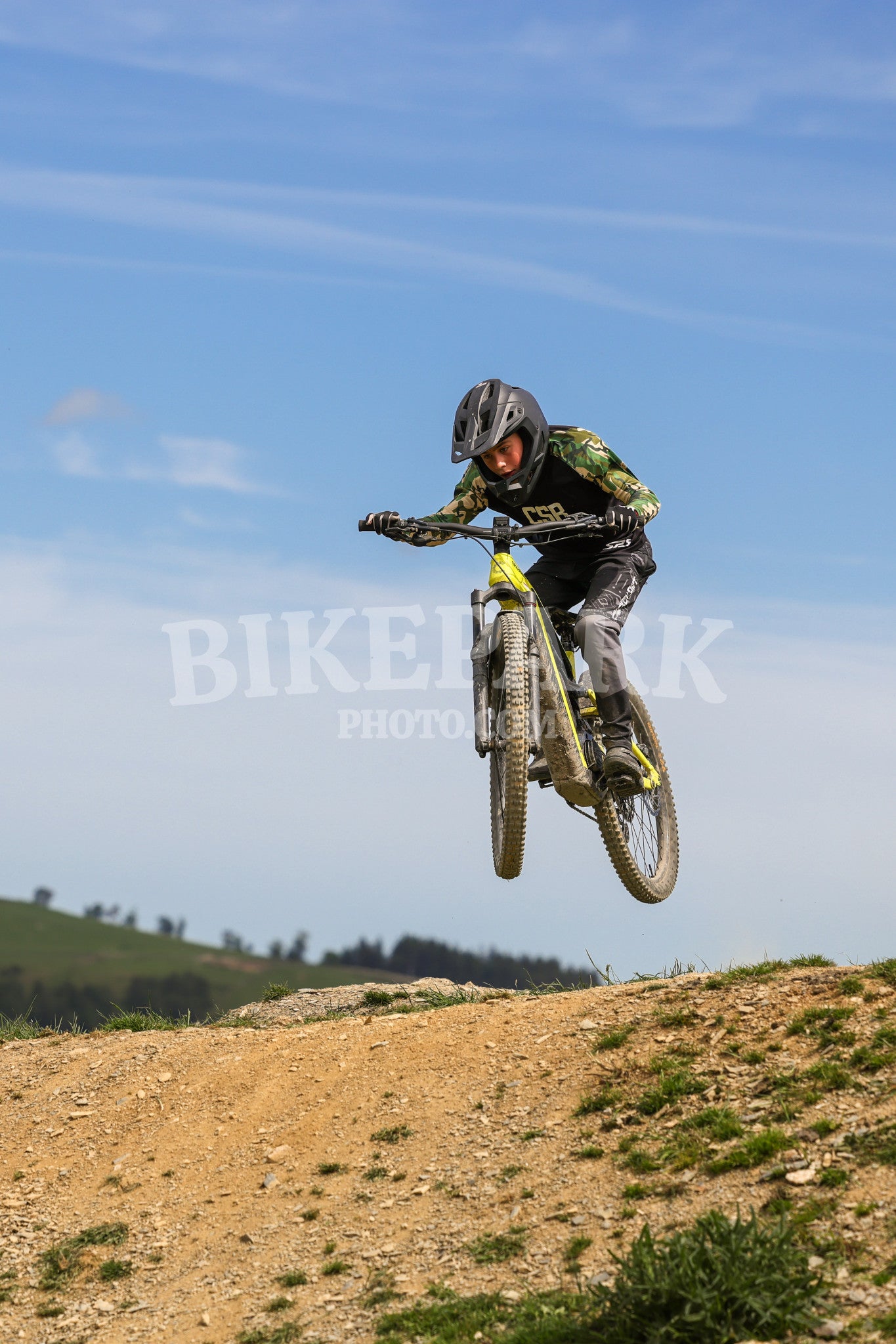 Berwyn Bike Park May 30, 2026 13:39:16
