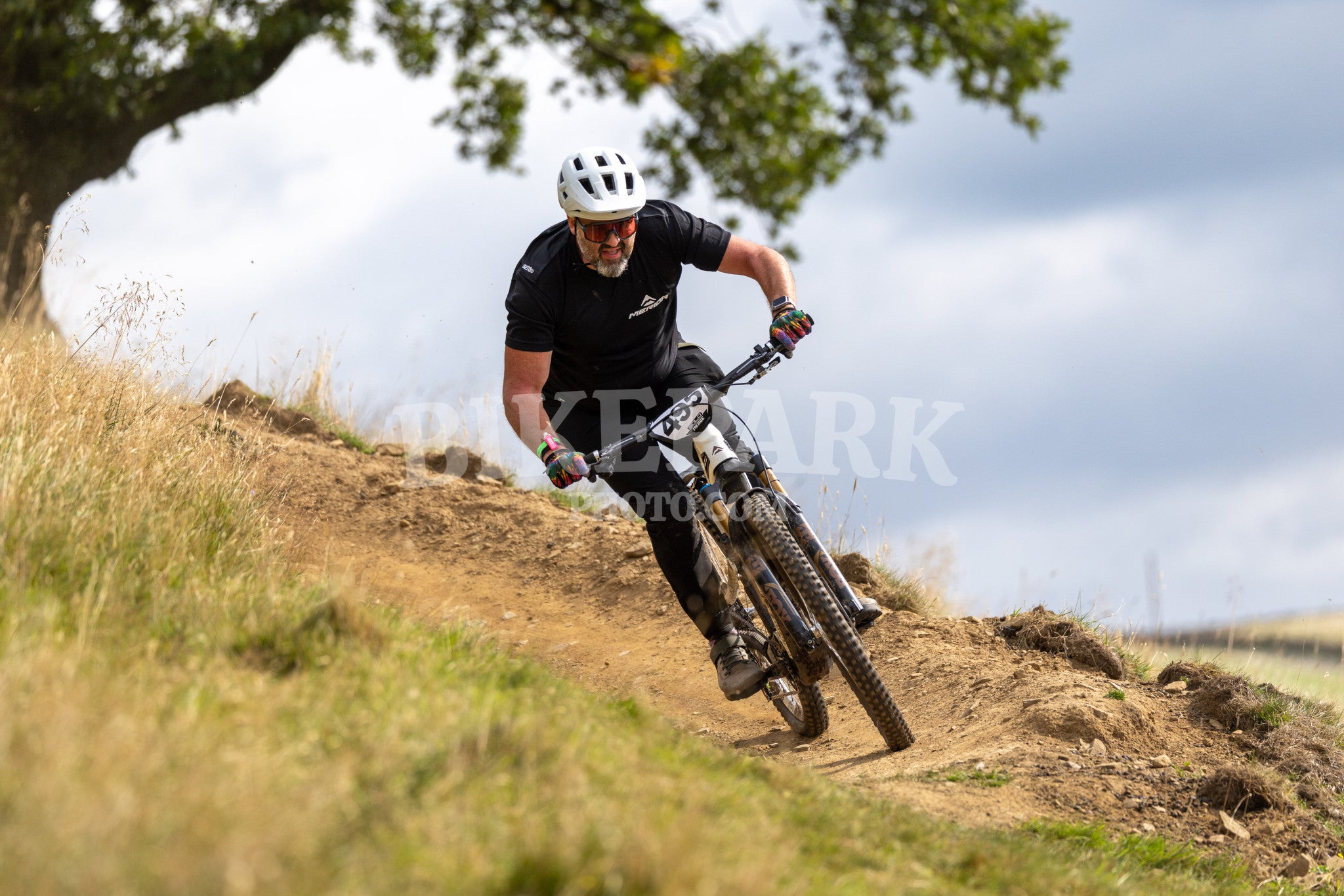 Bolly Skyline Enduro August 09, 2025 10:24:29