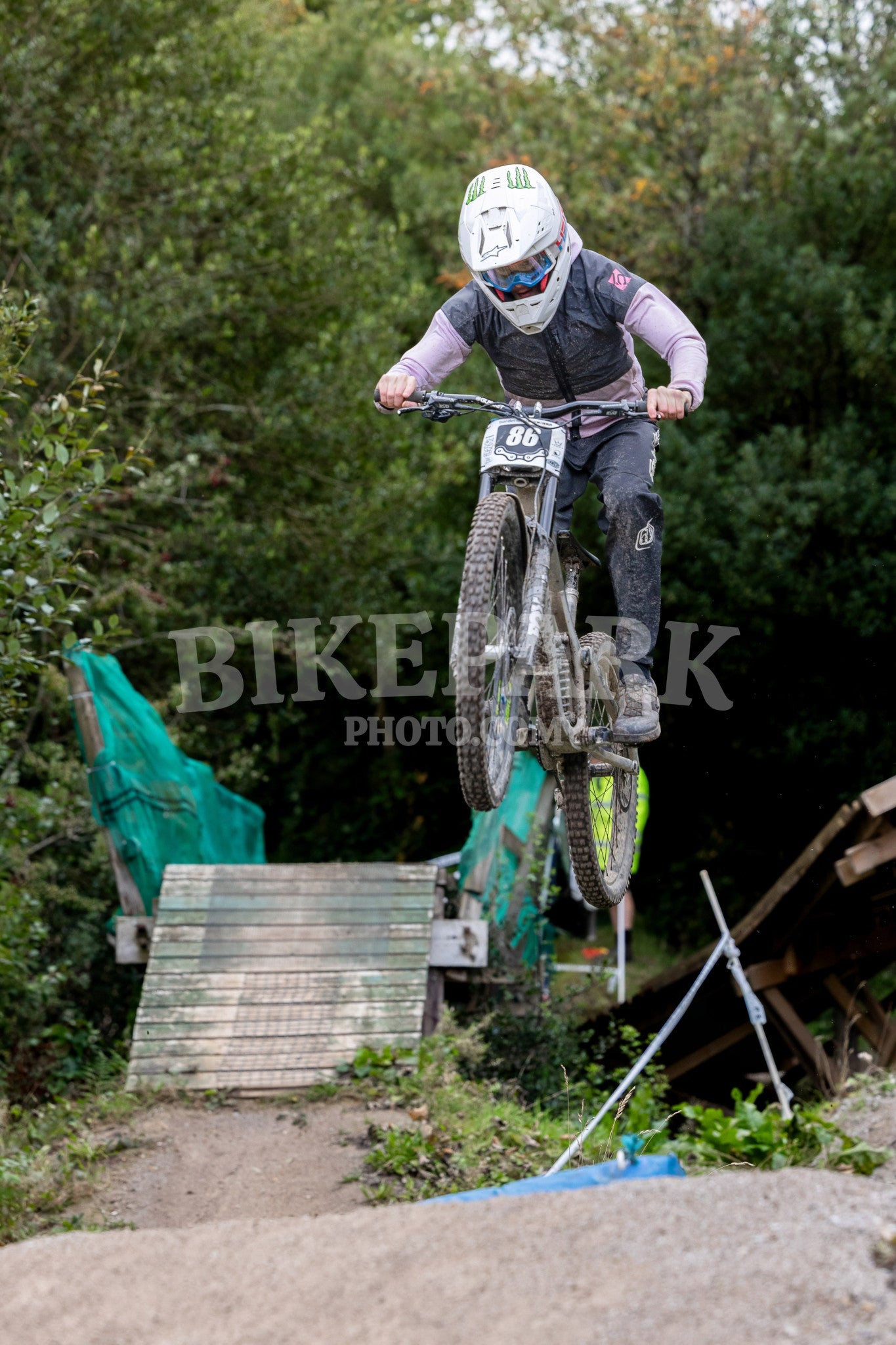 Farmer John's MTB Park October 05, 2025 11:28:59
