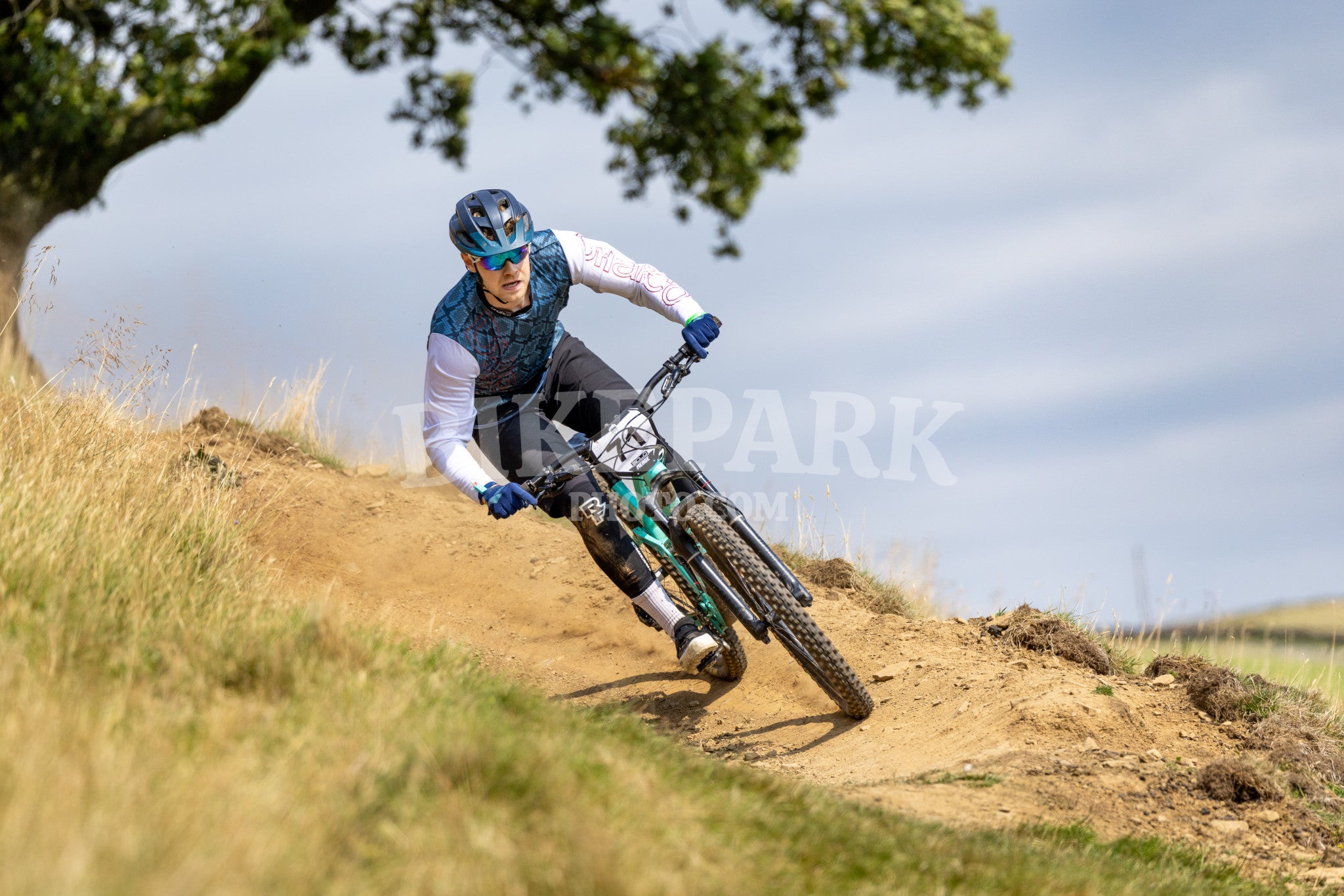 Bolly Skyline Enduro August 09, 2025 13:37:07