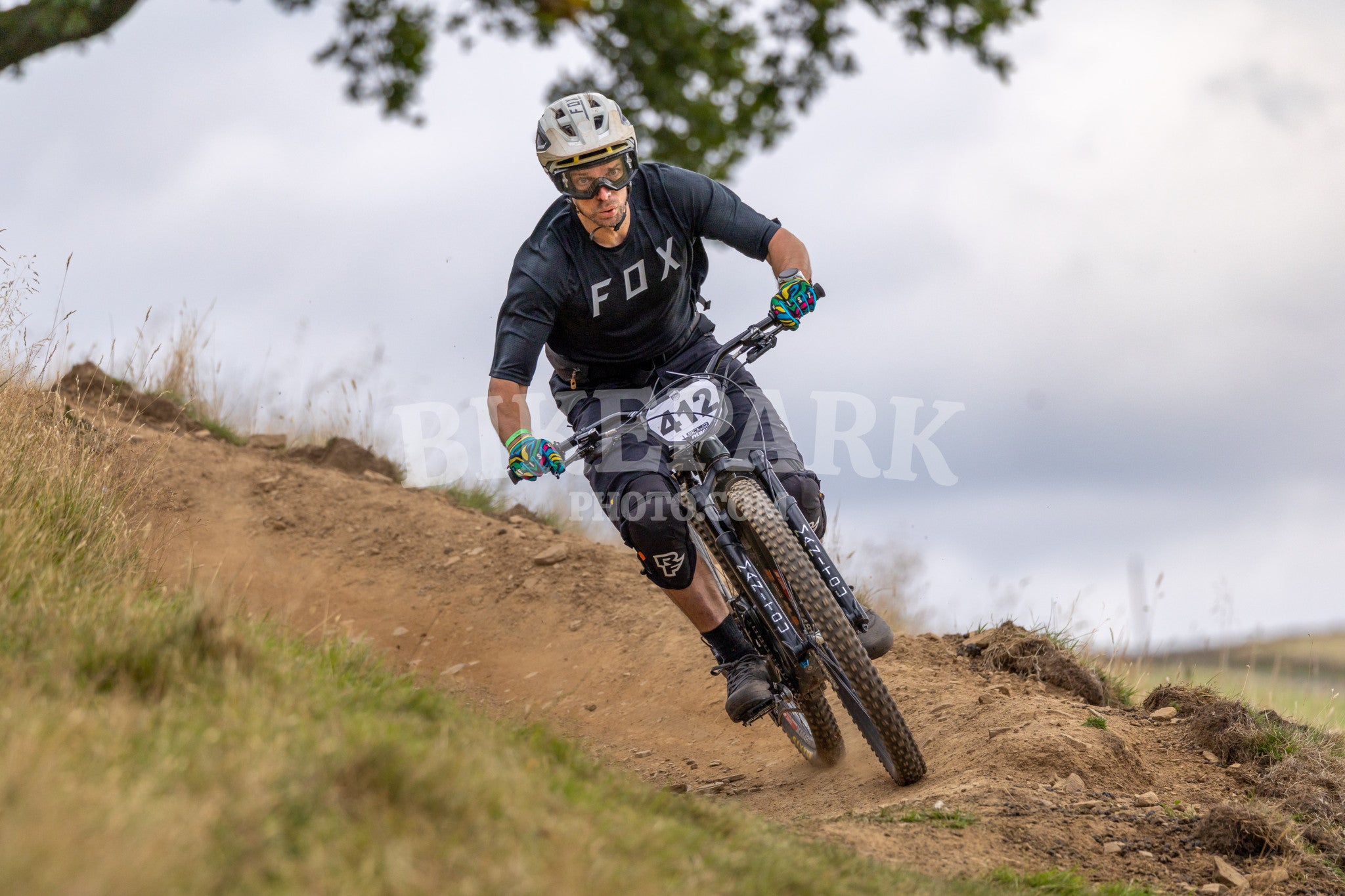 Bolly Skyline Enduro August 09, 2025 10:42:57