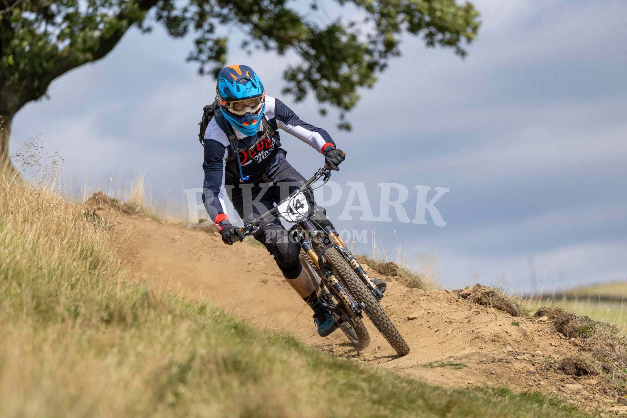 Bolly Skyline Enduro August 09, 2025 13:43:46