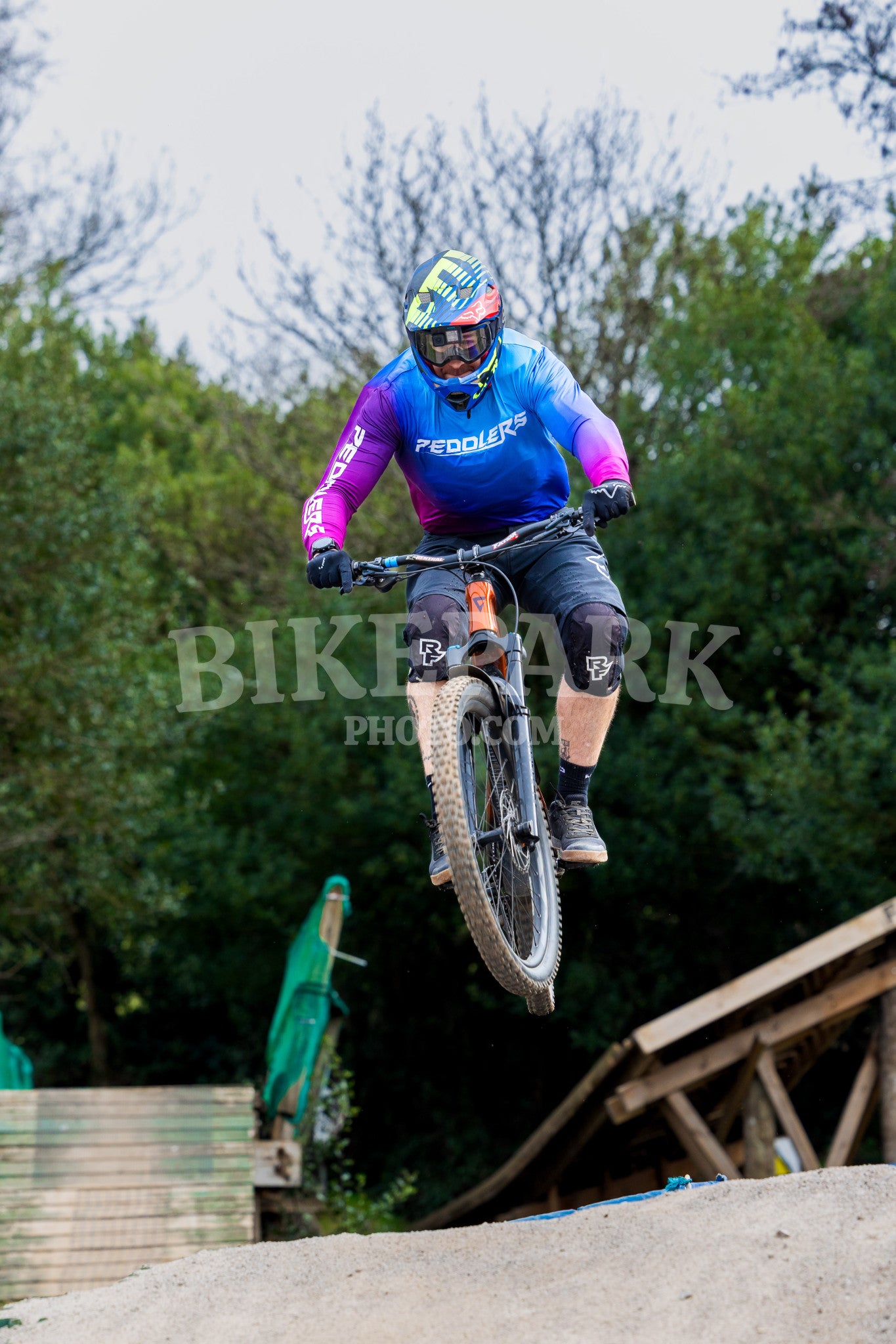 Farmer John's MTB Park March 22, 2026 15:39:30