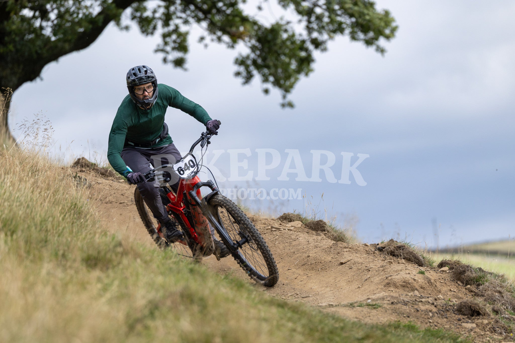 Bolly Skyline Enduro August 09, 2025 12:12:34