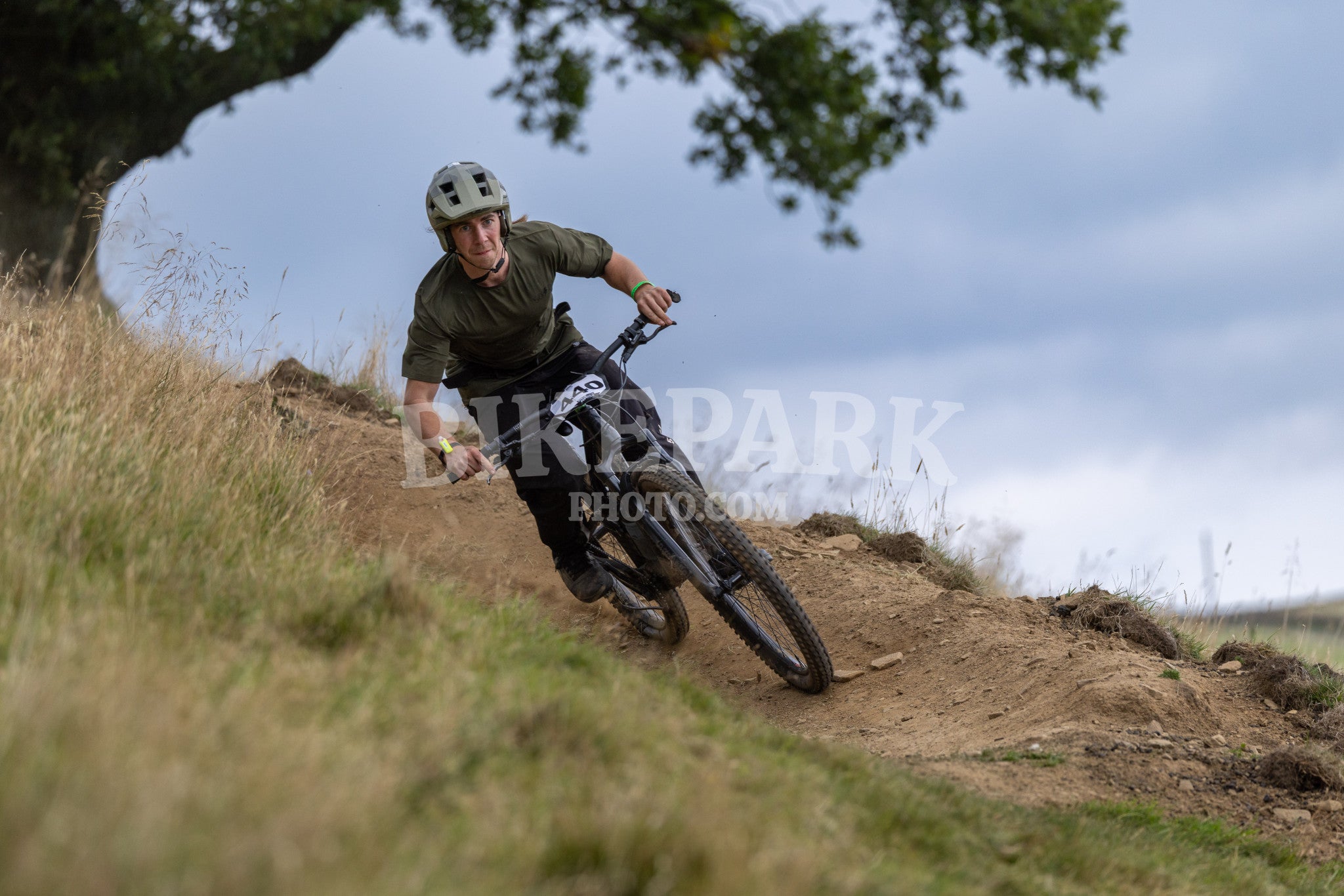 Bolly Skyline Enduro August 09, 2025 11:21:49