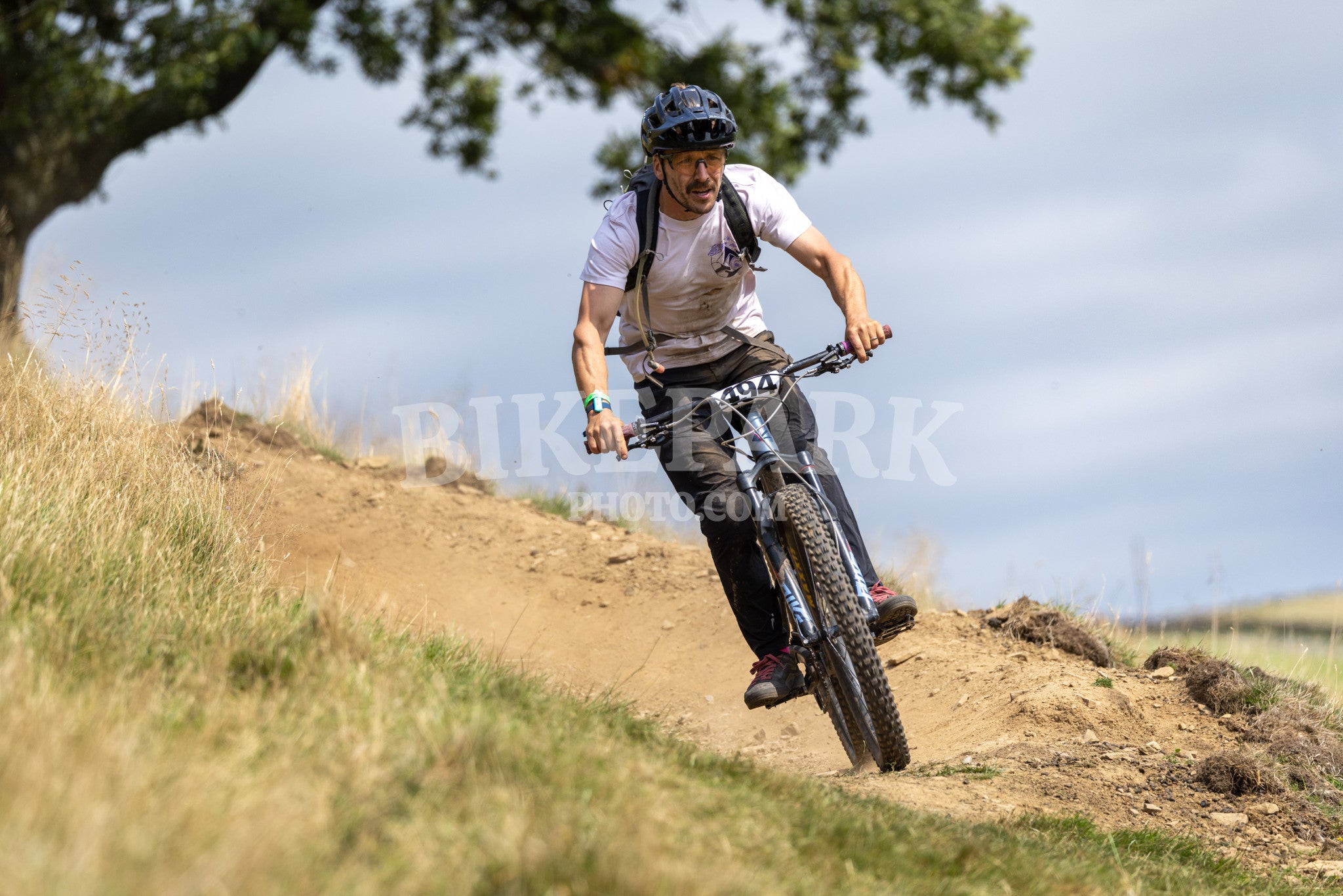 Bolly Skyline Enduro August 09, 2025 13:19:31