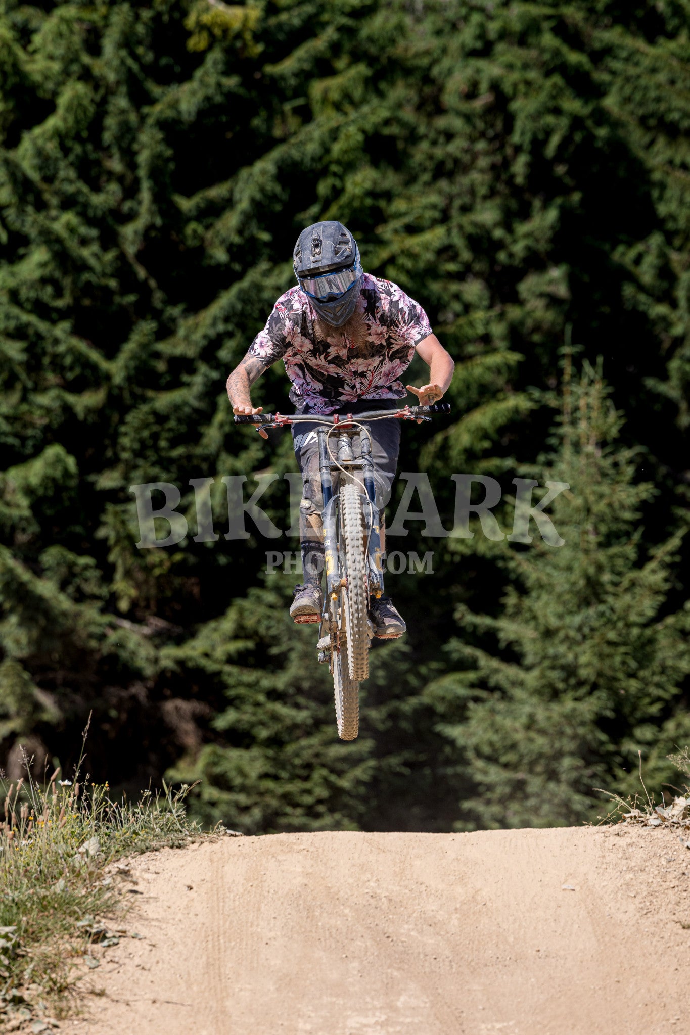 Avoriaz Bike Park June 30, 2025 15:35:21