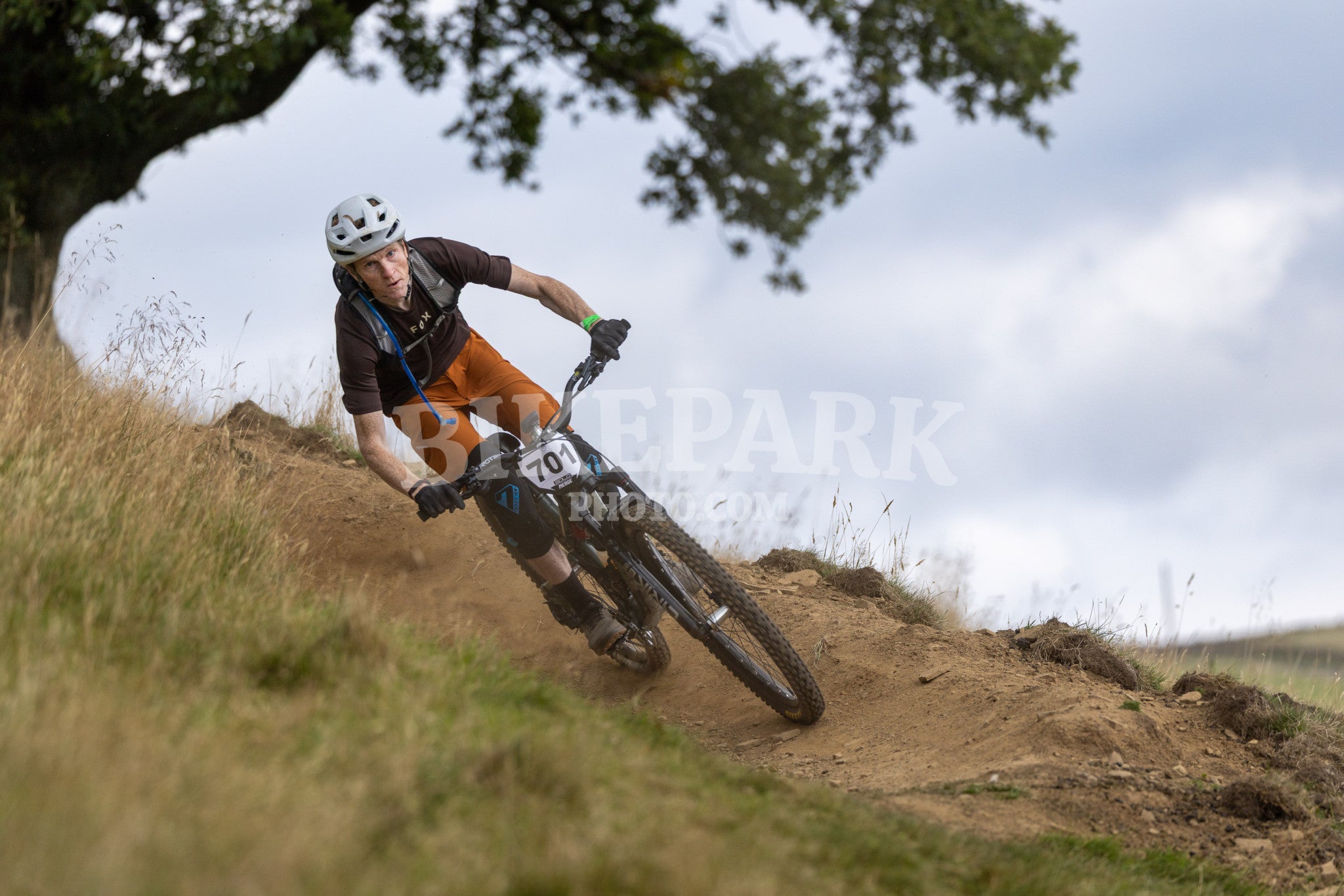 Bolly Skyline Enduro August 09, 2025 11:41:10