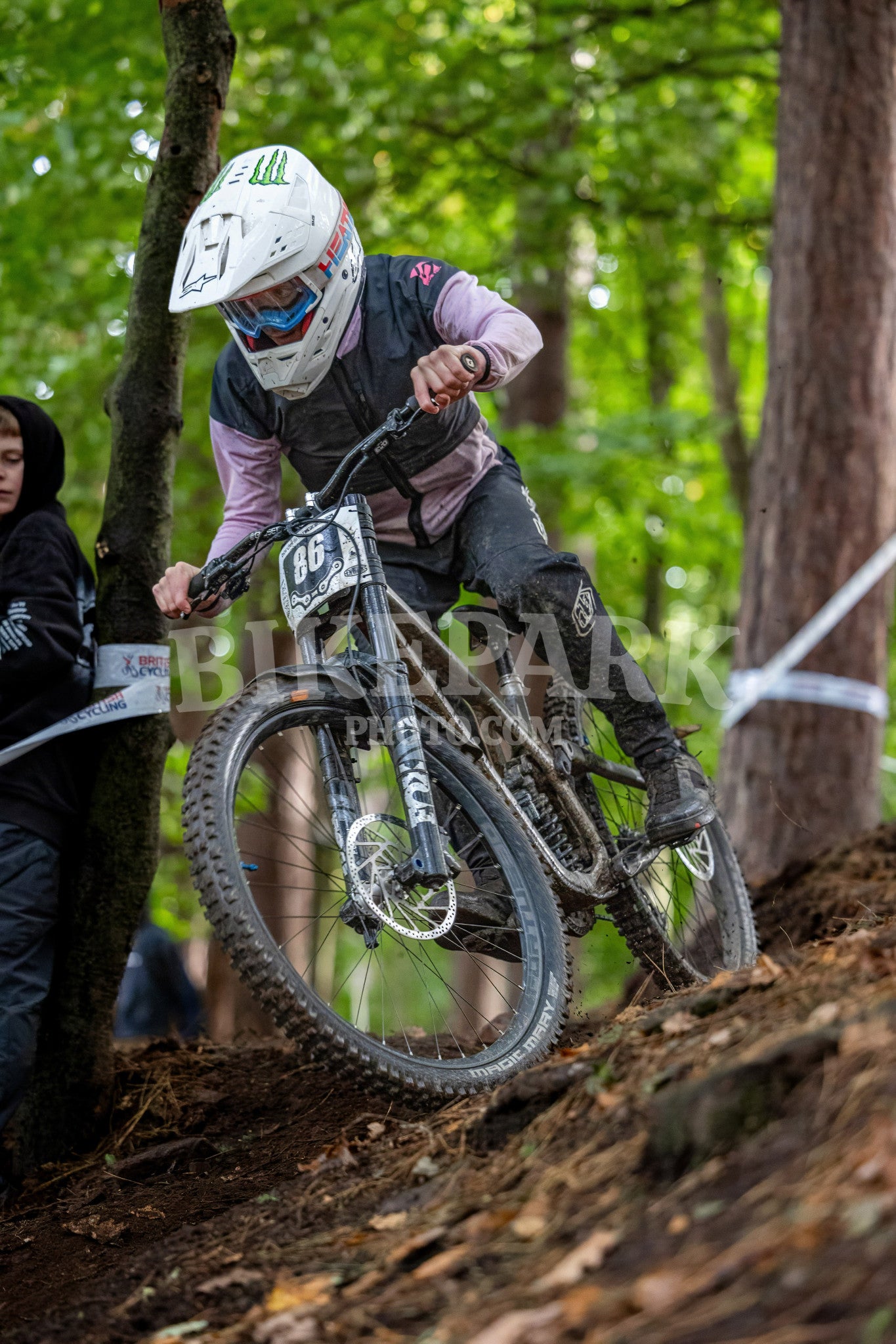 Farmer John's MTB Park October 05, 2025 15:00:32