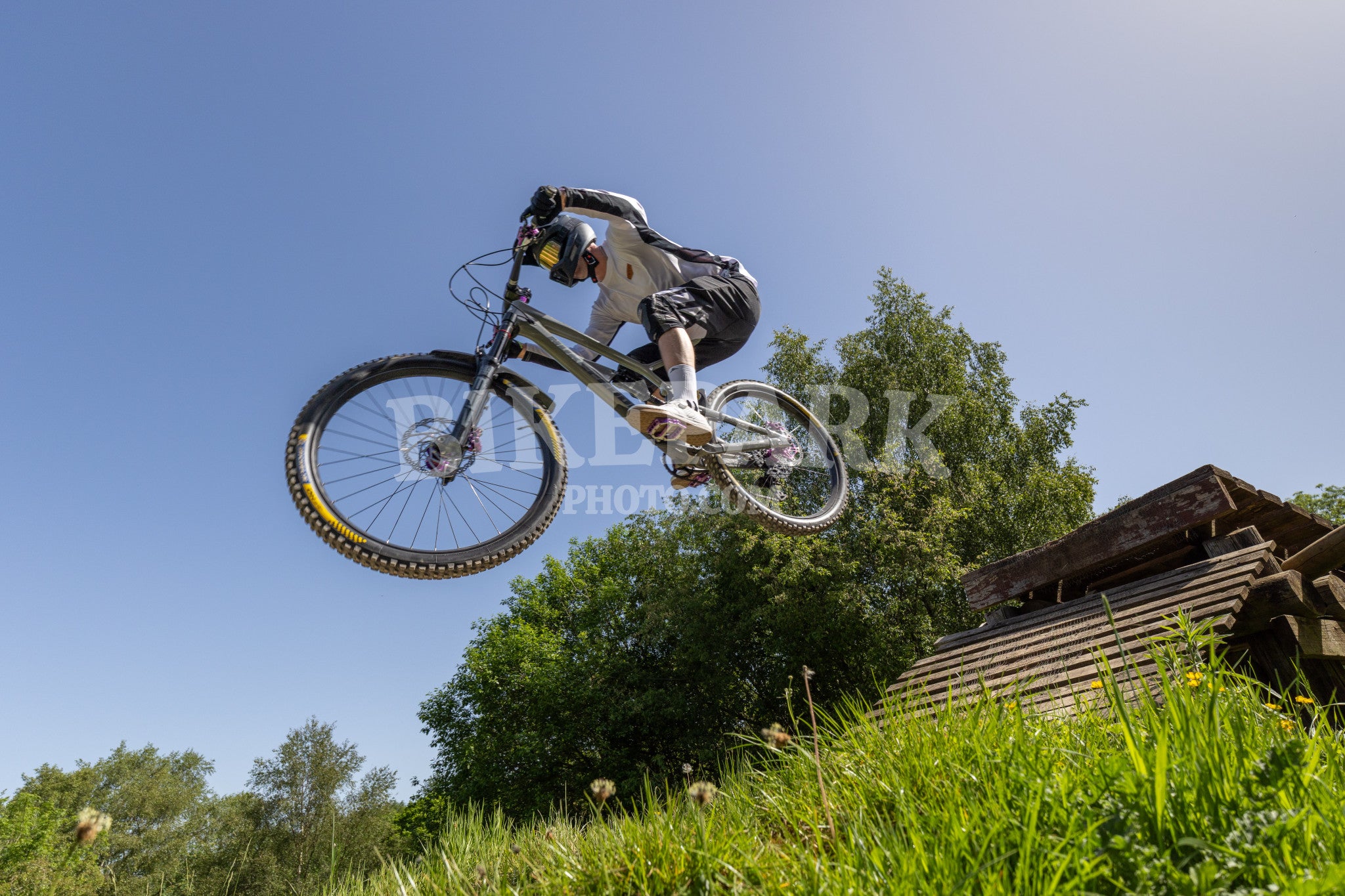 Farmer John's MTB Park May 25, 2026 10:54:07