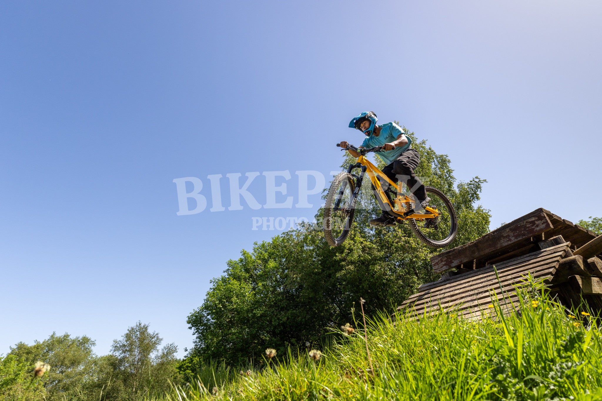 Farmer John's MTB Park May 25, 2026 11:06:56