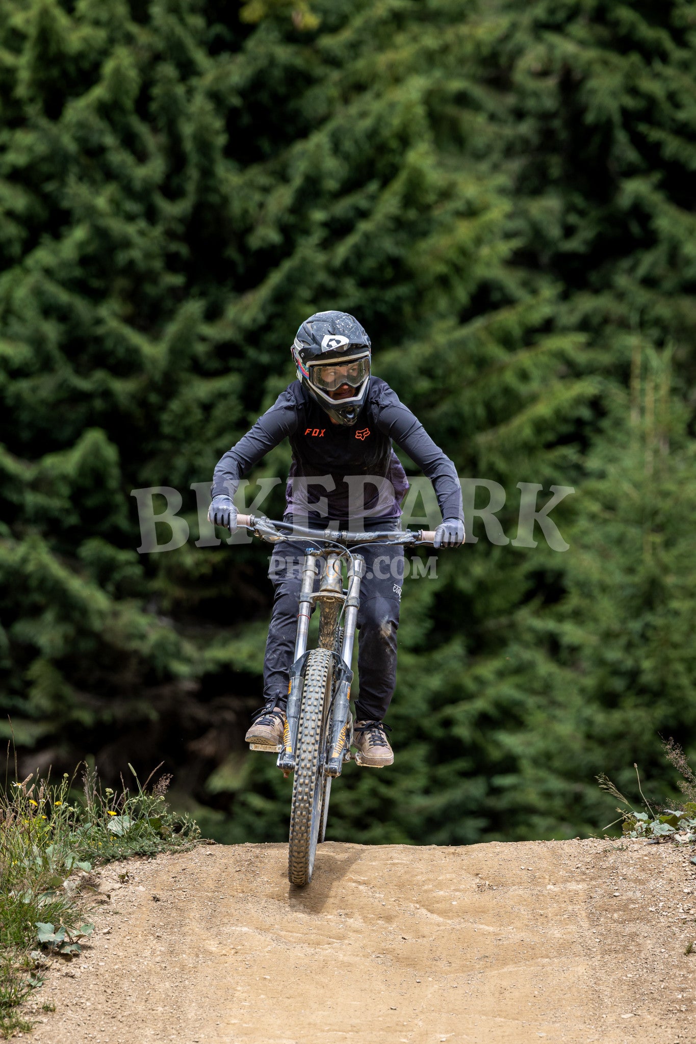 Avoriaz Bike Park July 07, 2025 14:57:42