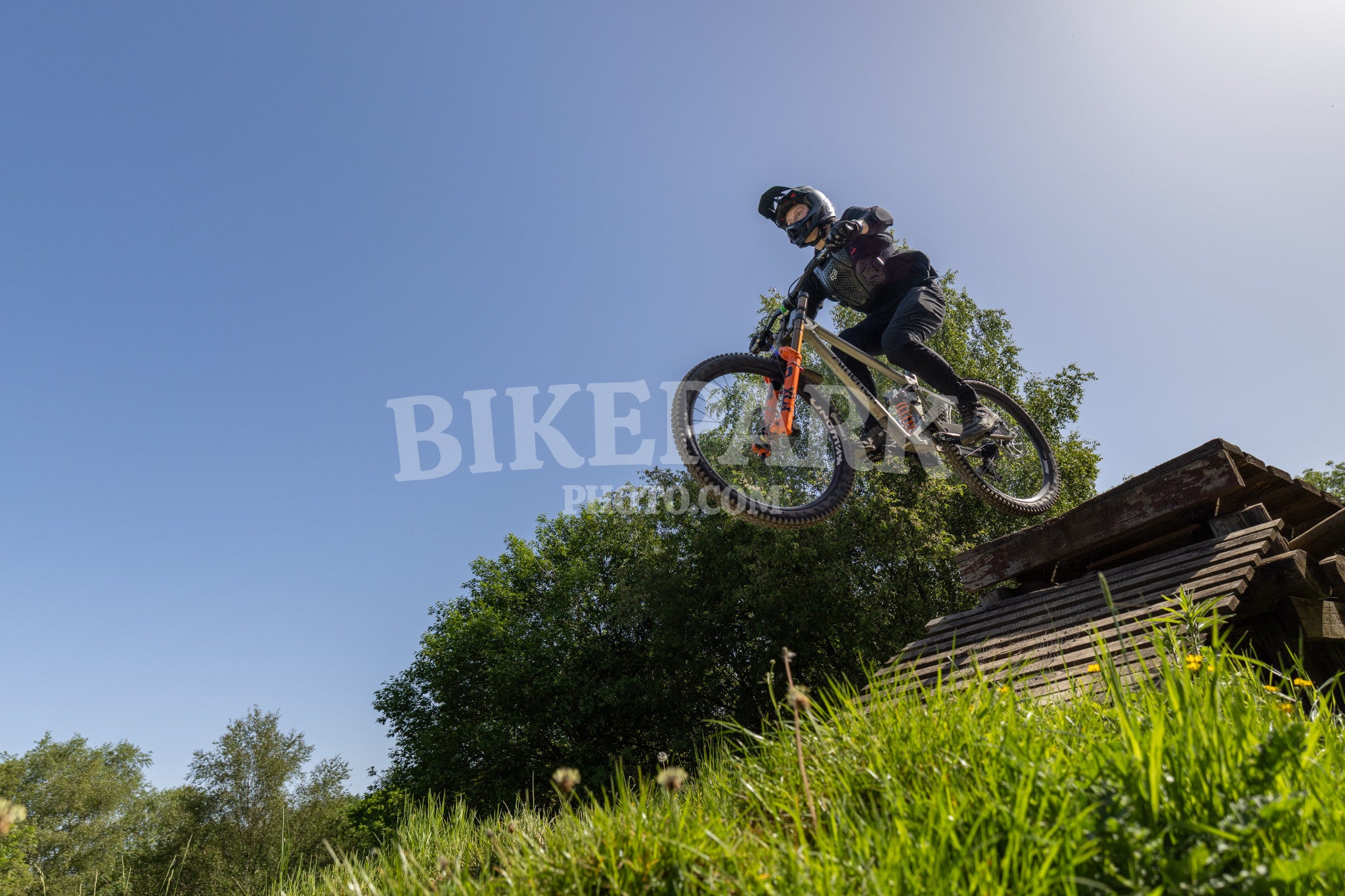 Farmer John's MTB Park May 25, 2026 10:10:08