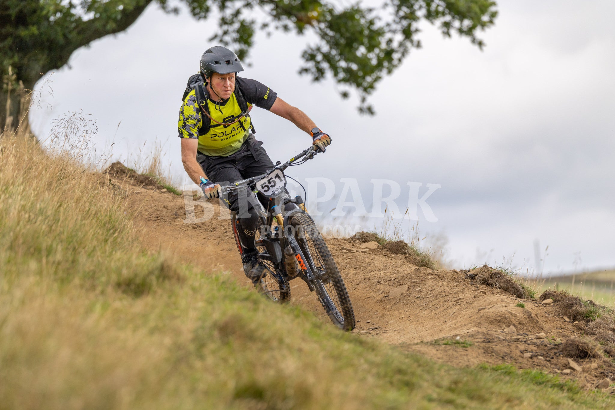 Bolly Skyline Enduro August 09, 2025 10:42:26