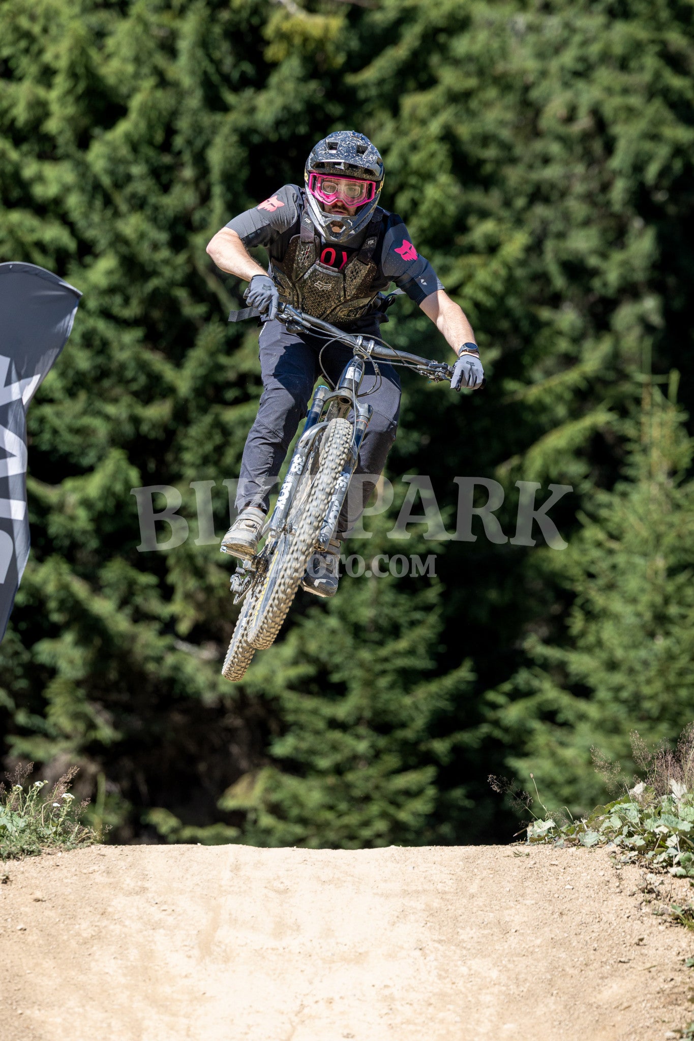 Avoriaz Bike Park July 17, 2025 16:51:08