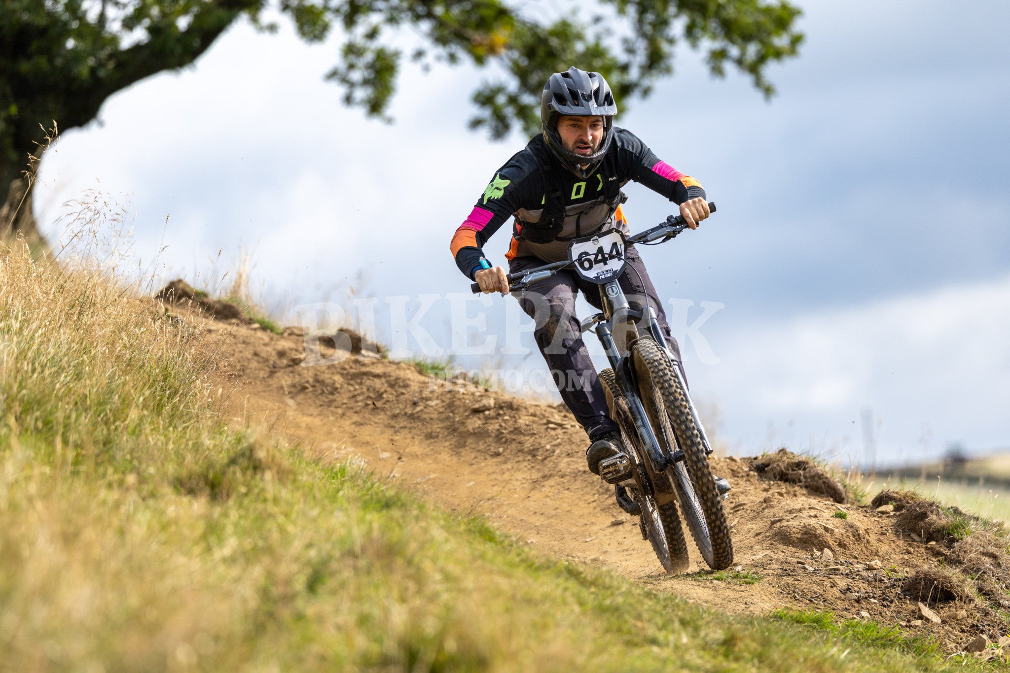 Bolly Skyline Enduro August 09, 2025 10:23:34