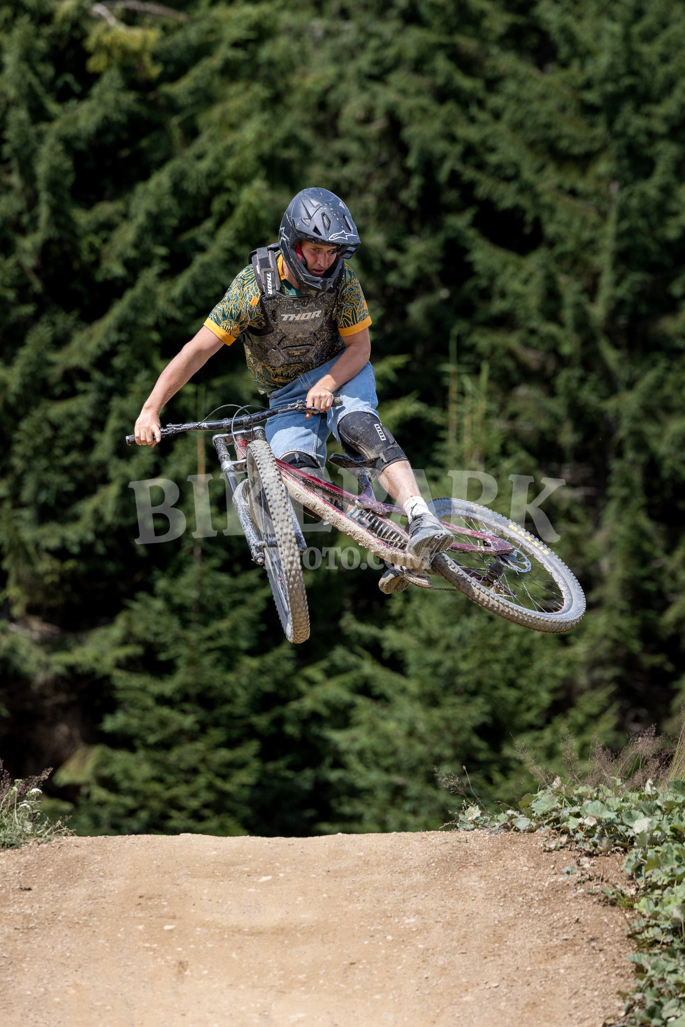 Avoriaz Bike Park July 14, 2025 16:18:41