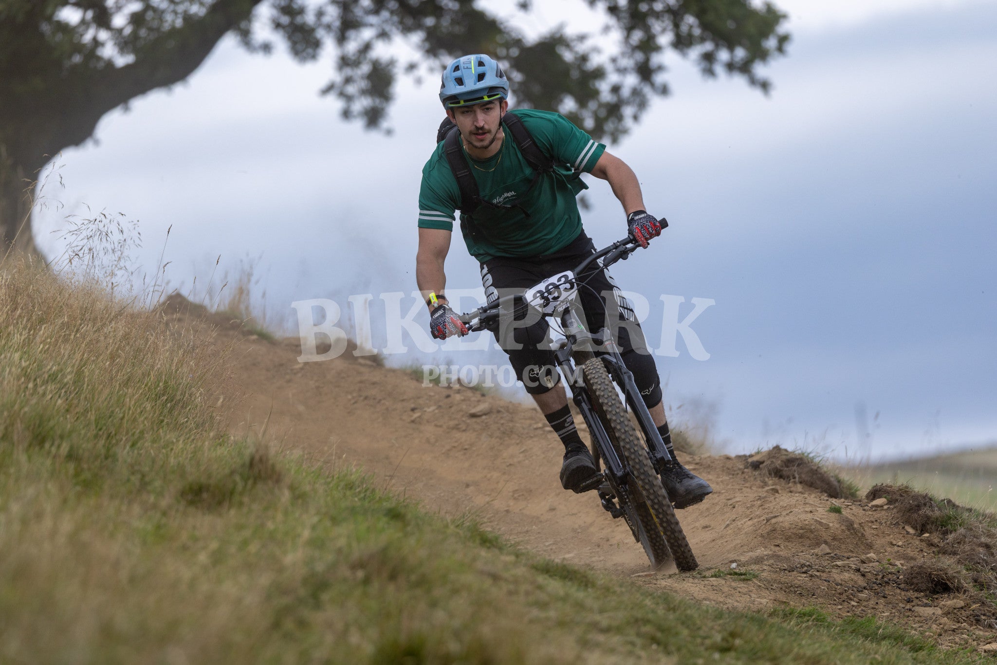 Bolly Skyline Enduro August 09, 2025 12:57:02