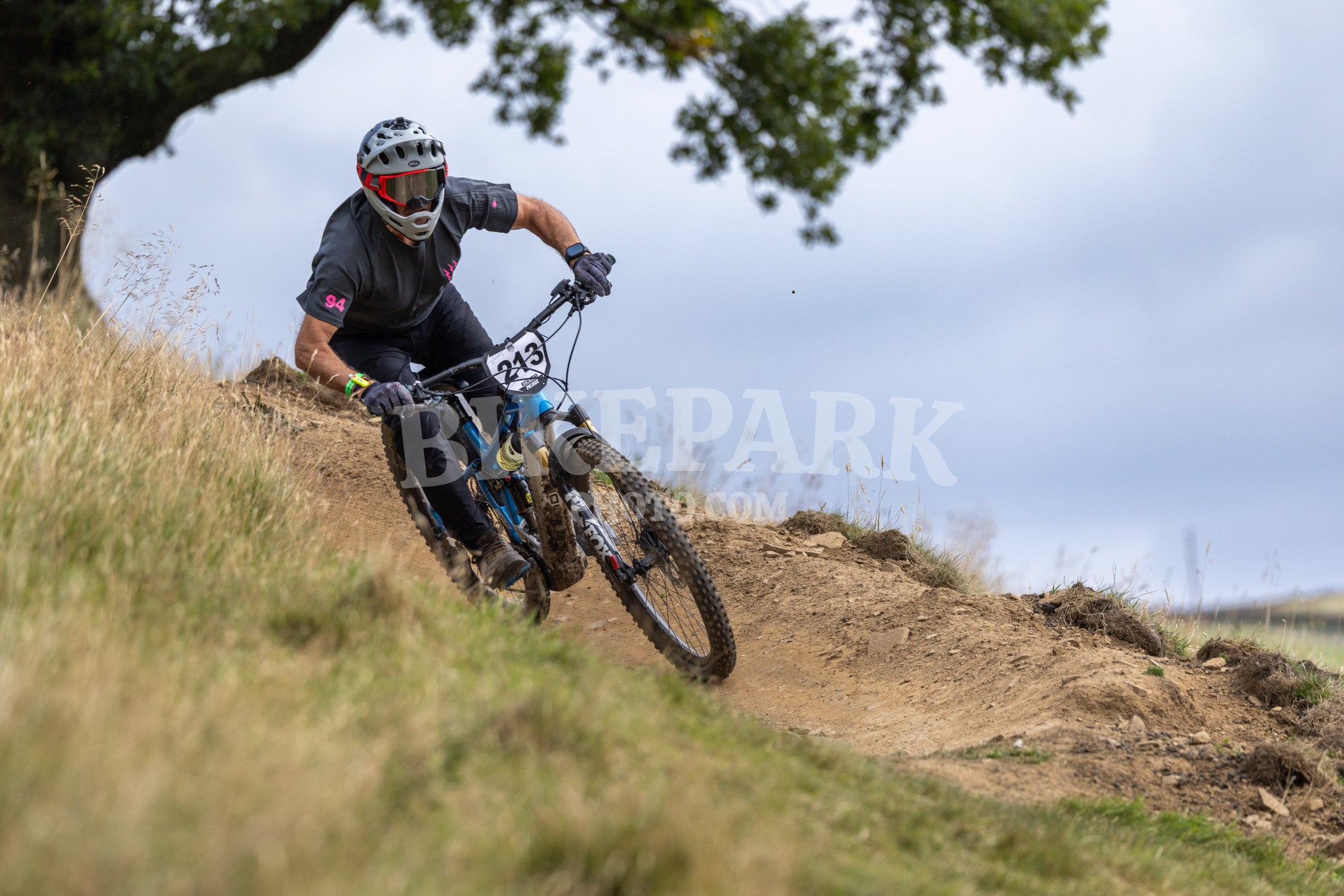Bolly Skyline Enduro August 09, 2025 11:05:34
