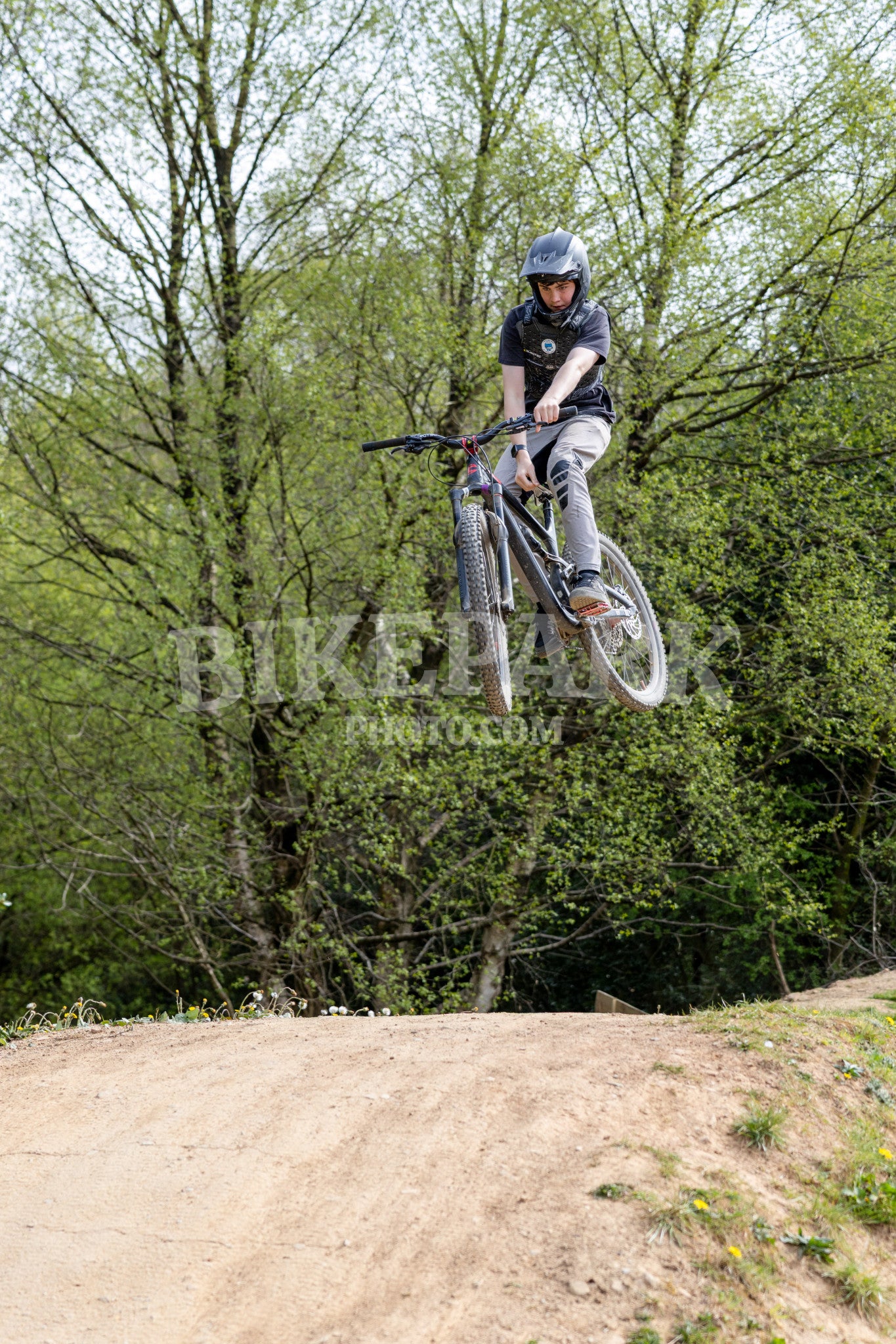 Farmer John's MTB Park April 12, 2025 14:20:59
