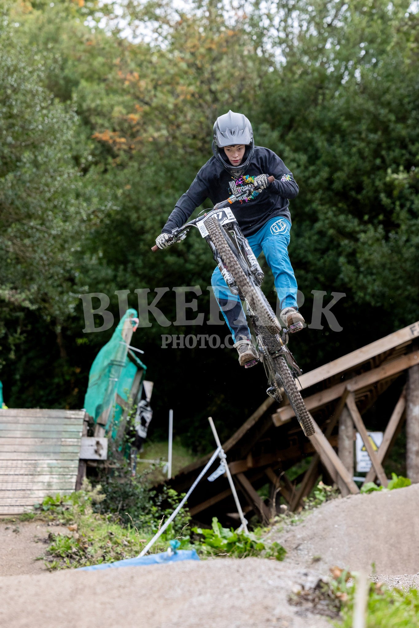 Farmer John's MTB Park October 05, 2025 11:58:57
