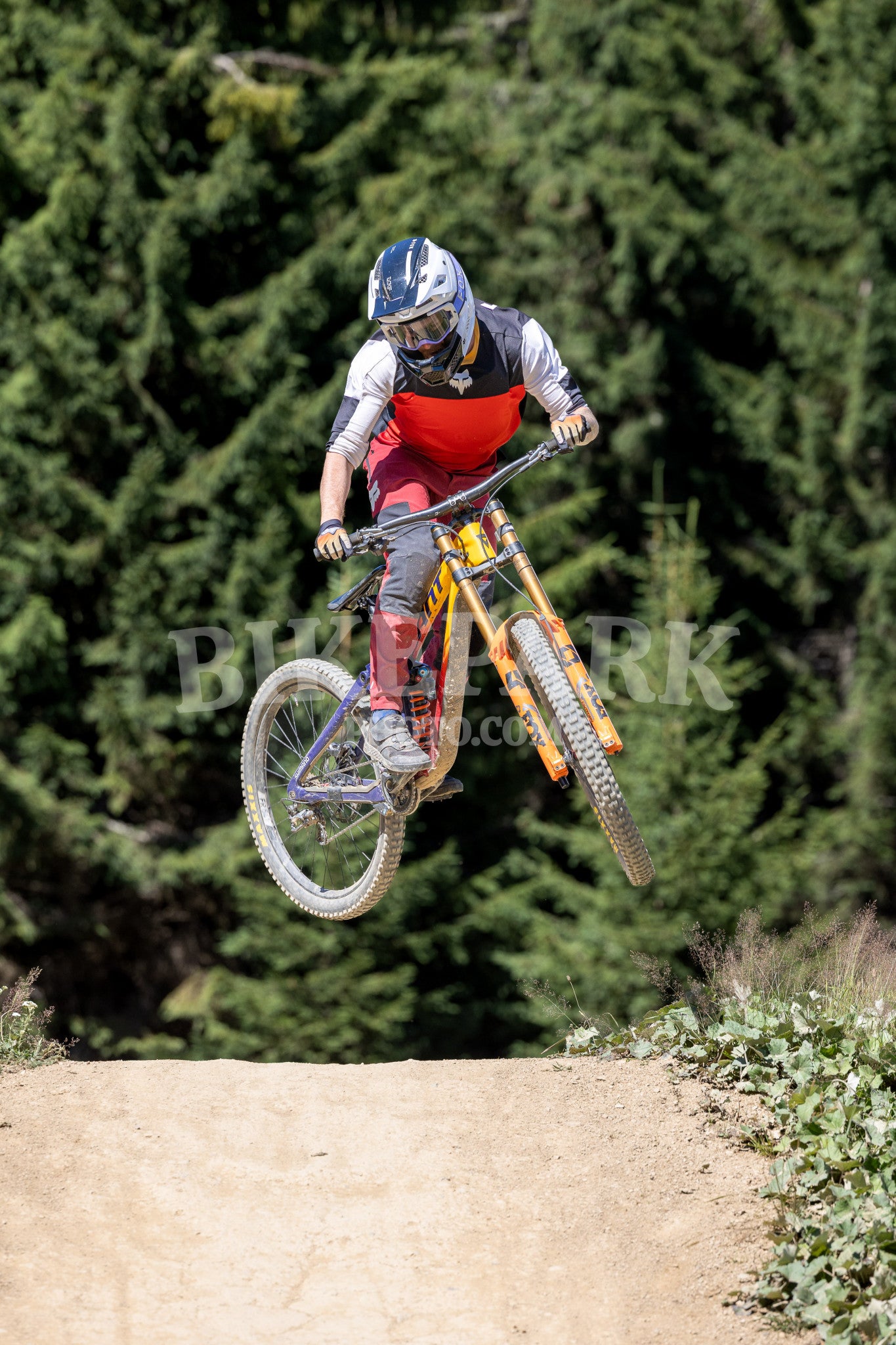 Avoriaz Bike Park July 17, 2025 16:38:20